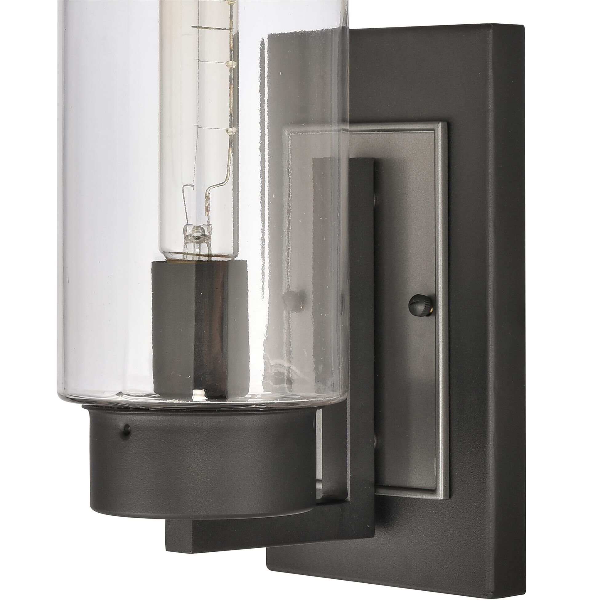 ELK Home Garity 18 Inch Tall Outdoor Wall Light