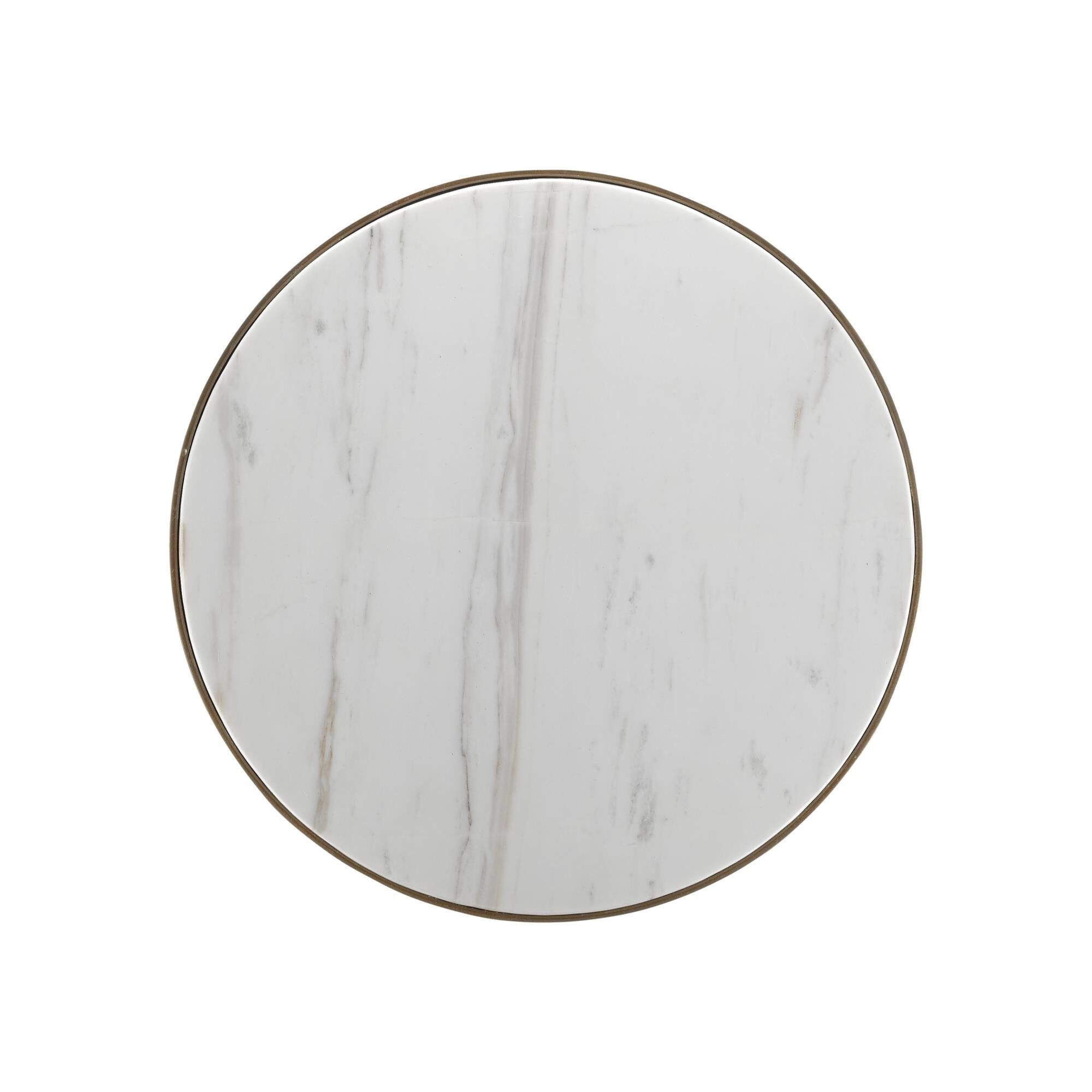 Greta Accent Table by Currey and Company