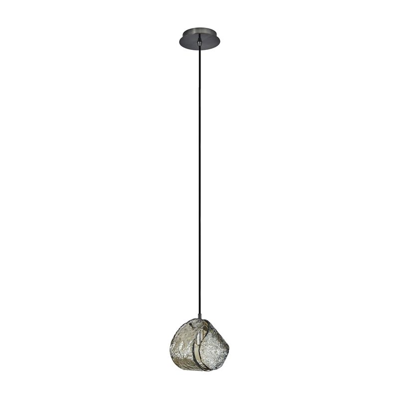 Pallina 6 Inch Mini Pendant by Kalco Lighting