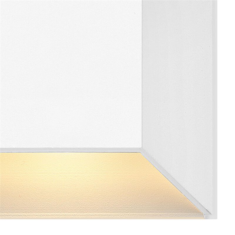 Nuvi 3 Inch Deck Light by Hinkley
