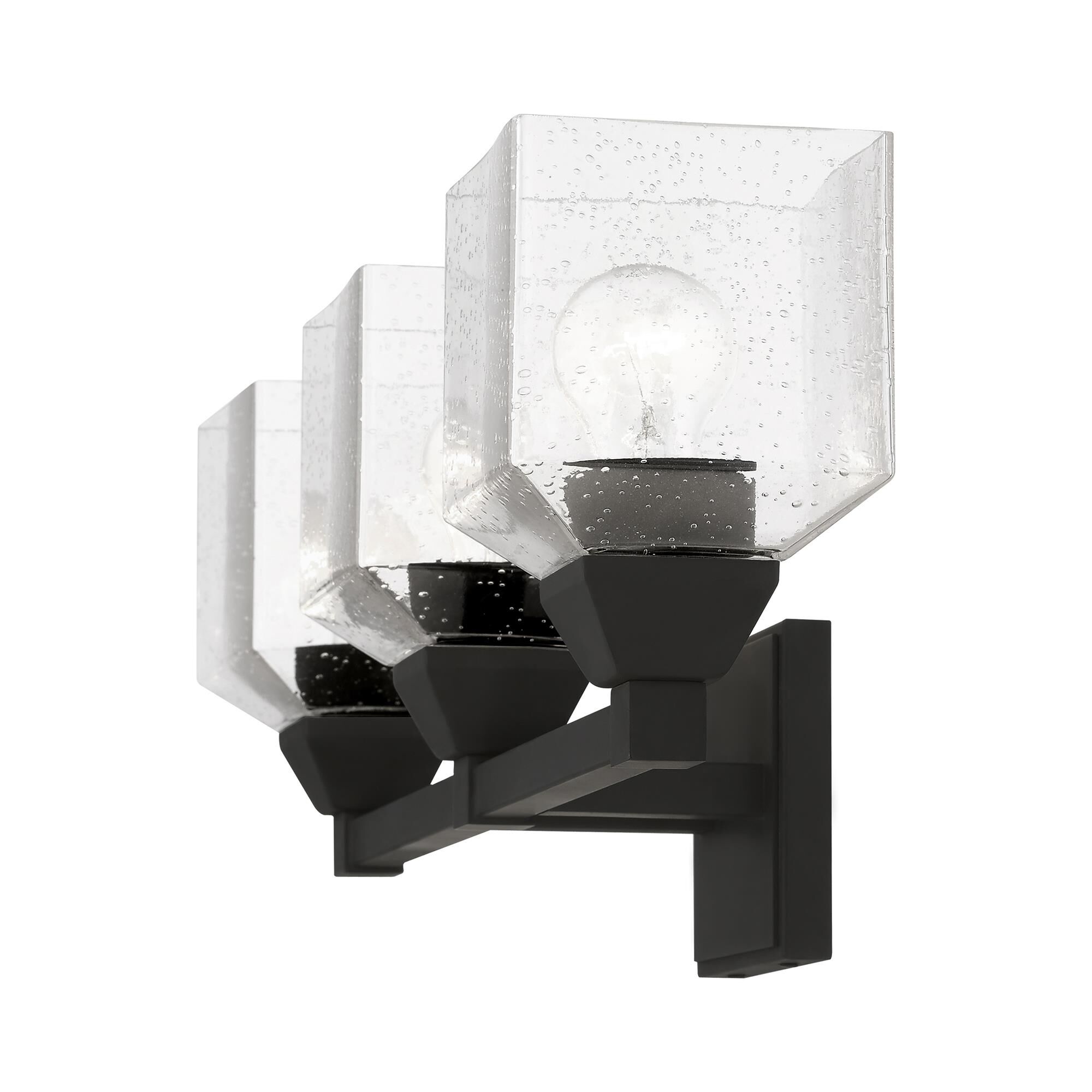 Aragon 23 Inch 3 Light Bath Vanity Light by Livex Lighting