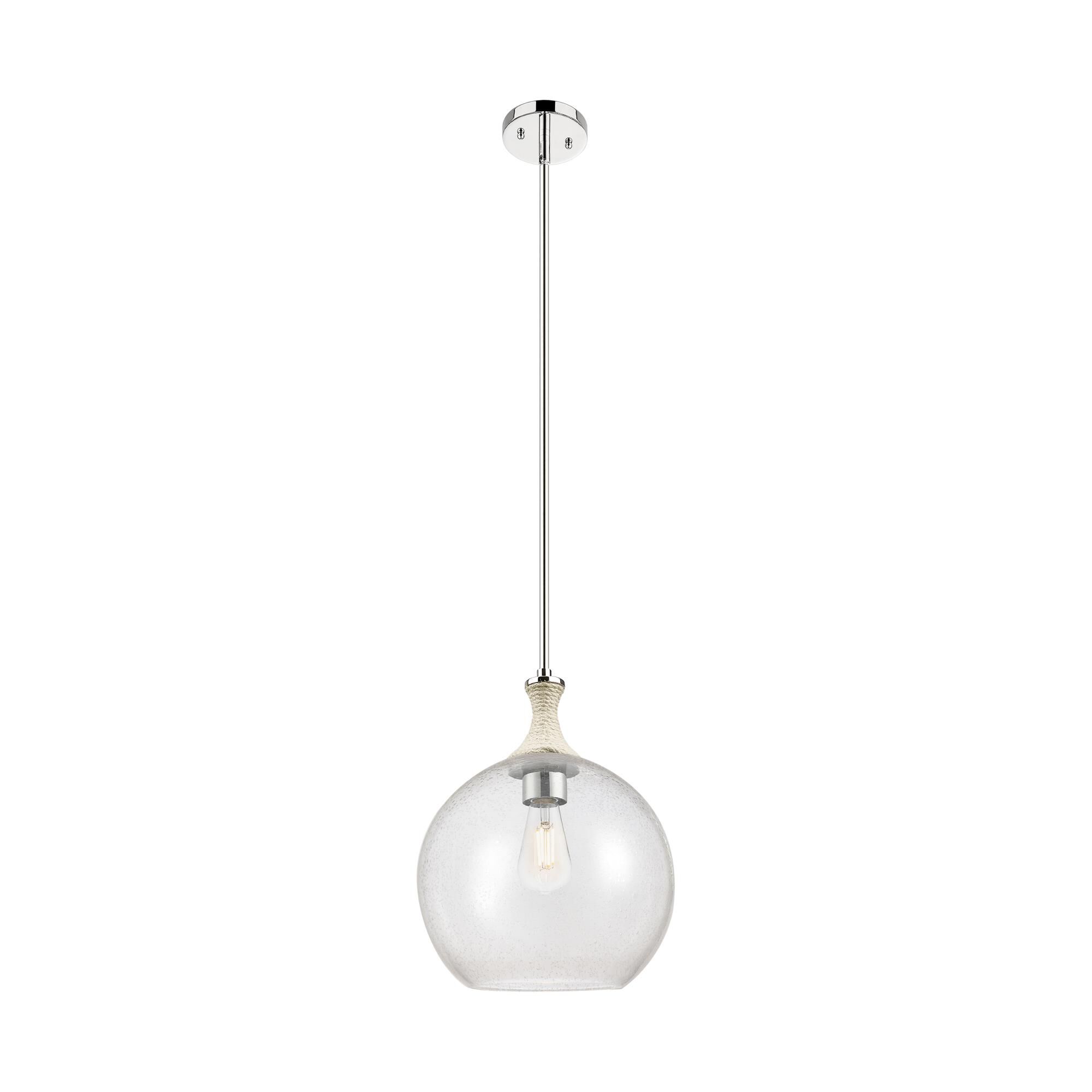 Bruno Marashlian Astor 12 Inch Mini Pendant by Innovations Lighting