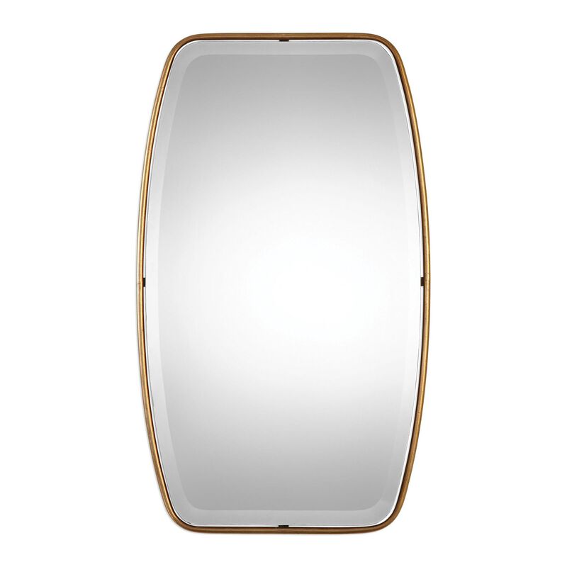 Canillo Decorative Mirror by Uttermost