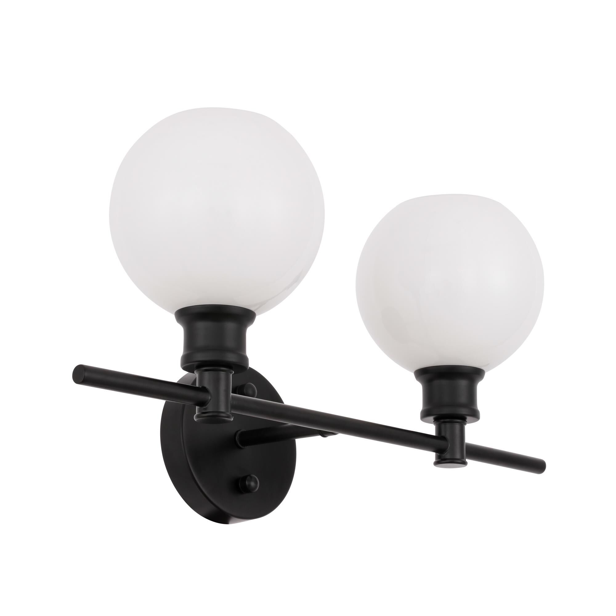 Collier 19 Inch Bath Vanity Light by Elegant Lighting