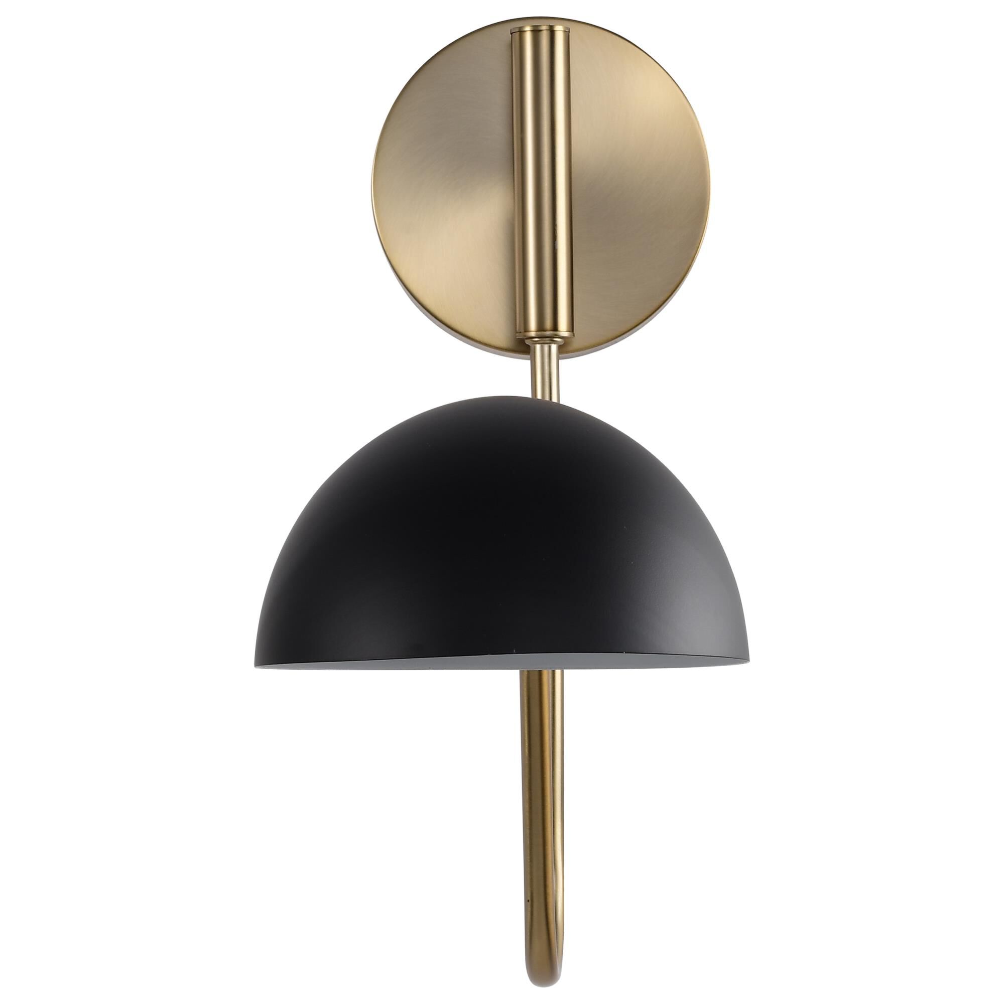 Nuvo Lighting Trilby 16 Inch Wall Sconce
