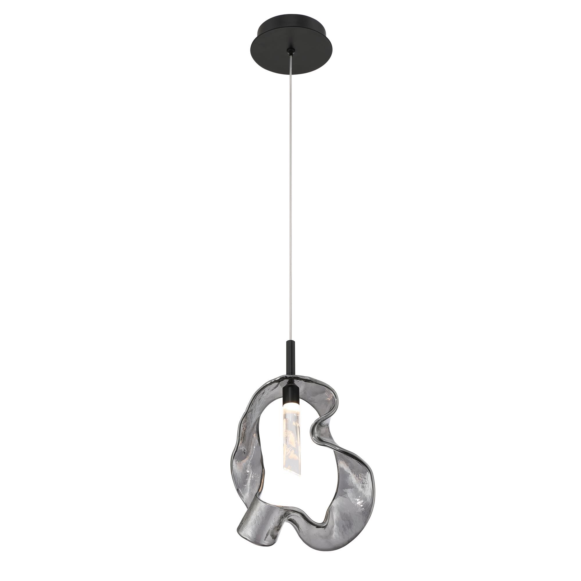 Norah 13 Inch Mini Pendant,