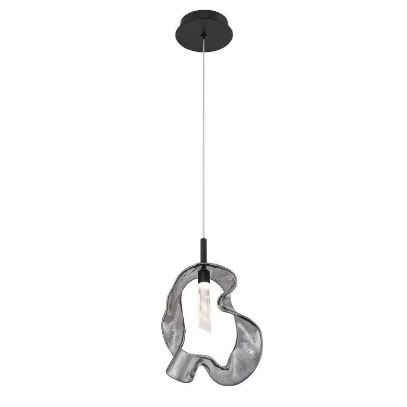 Norah 13 Inch Mini Pendant by Eurofase Lighting