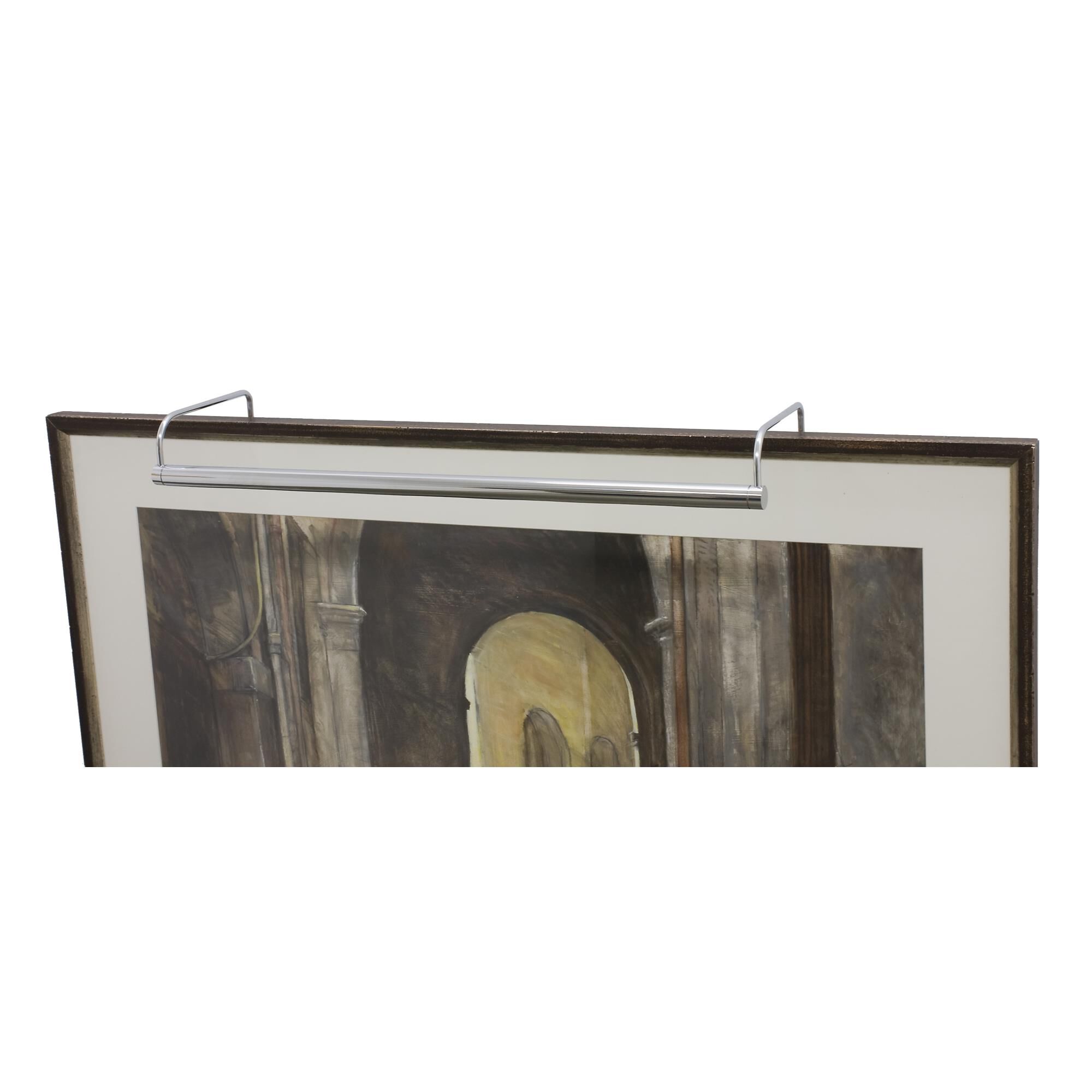 Slim-Line 21 Inch Picture and Display Light by House of Troy
