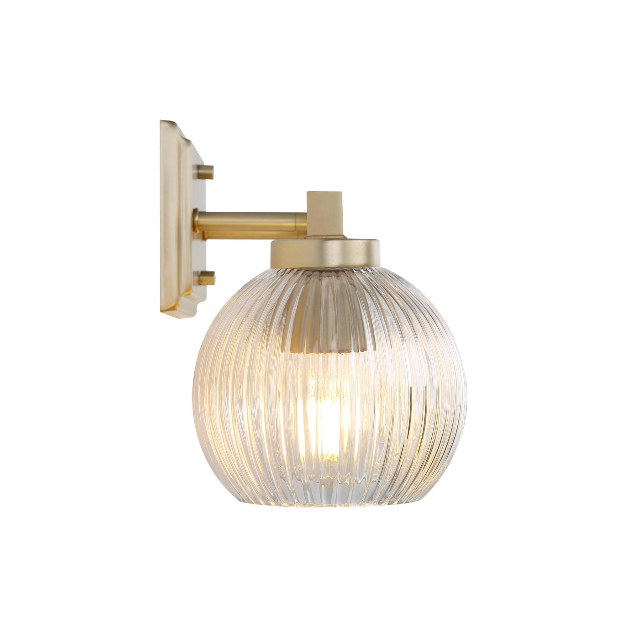 Elliott 25 Inch Bath Vanity Light by Golden Lighting