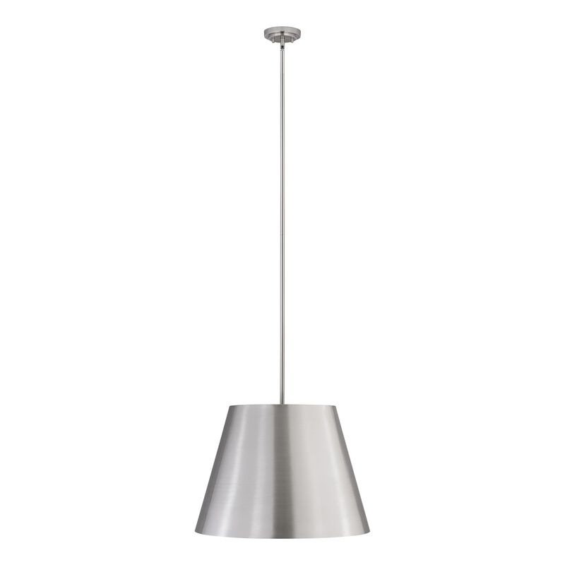 Lilly Medium Pendant Light by Z-Lite