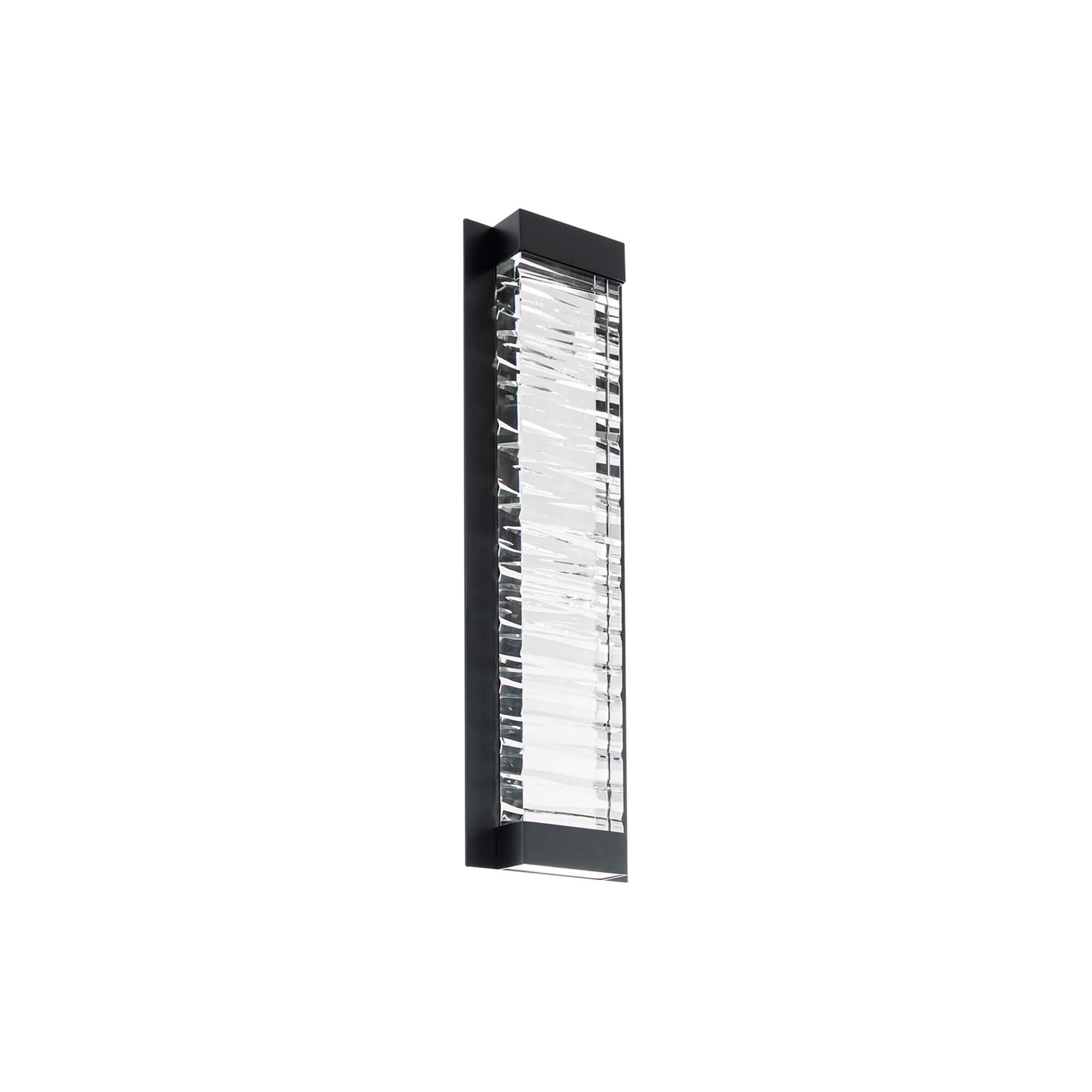 Schonbek Beyond Echelon 24 Inch LED Wall Sconce