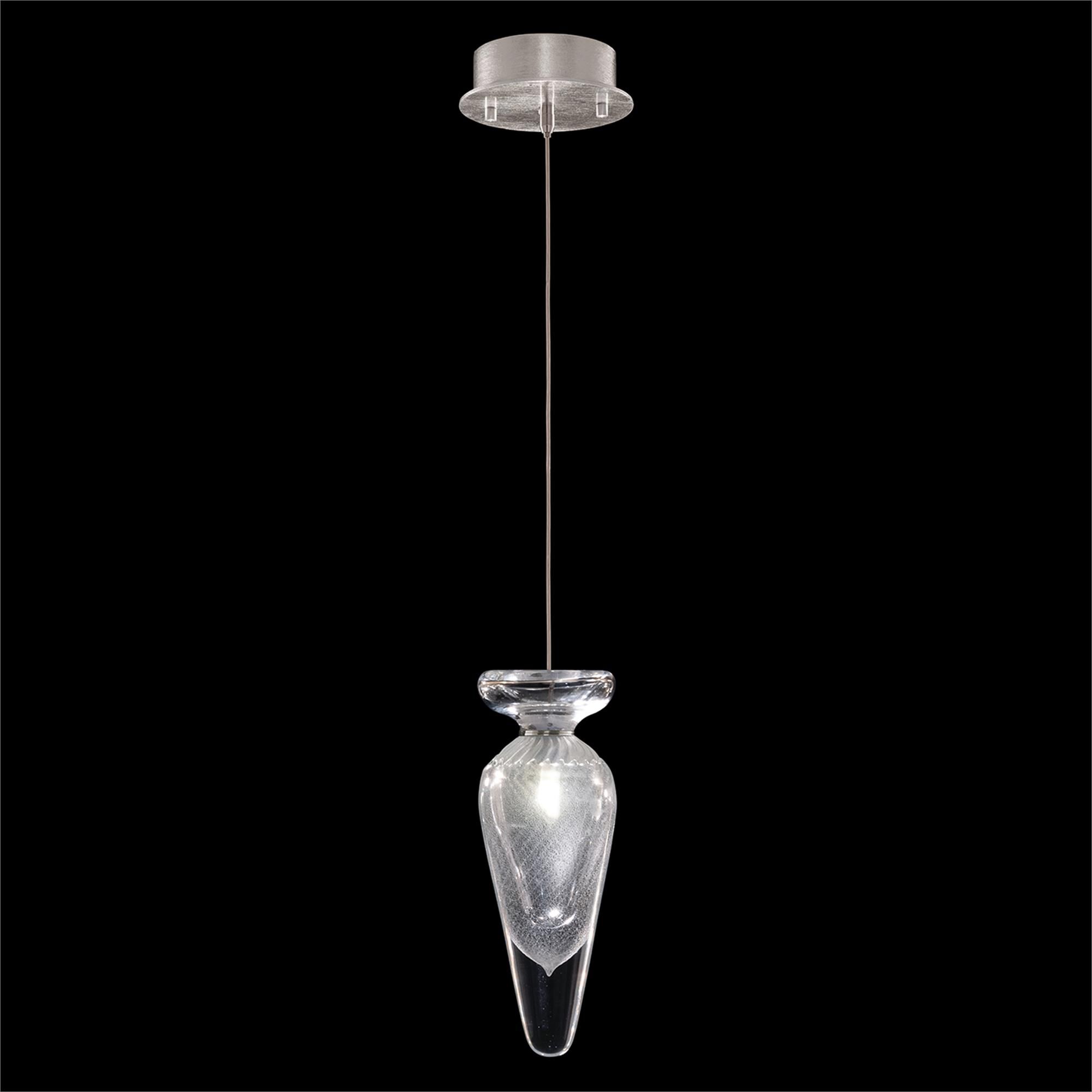 Essence 6 Inch Mini Pendant by Fine Art Handcrafted Lighting