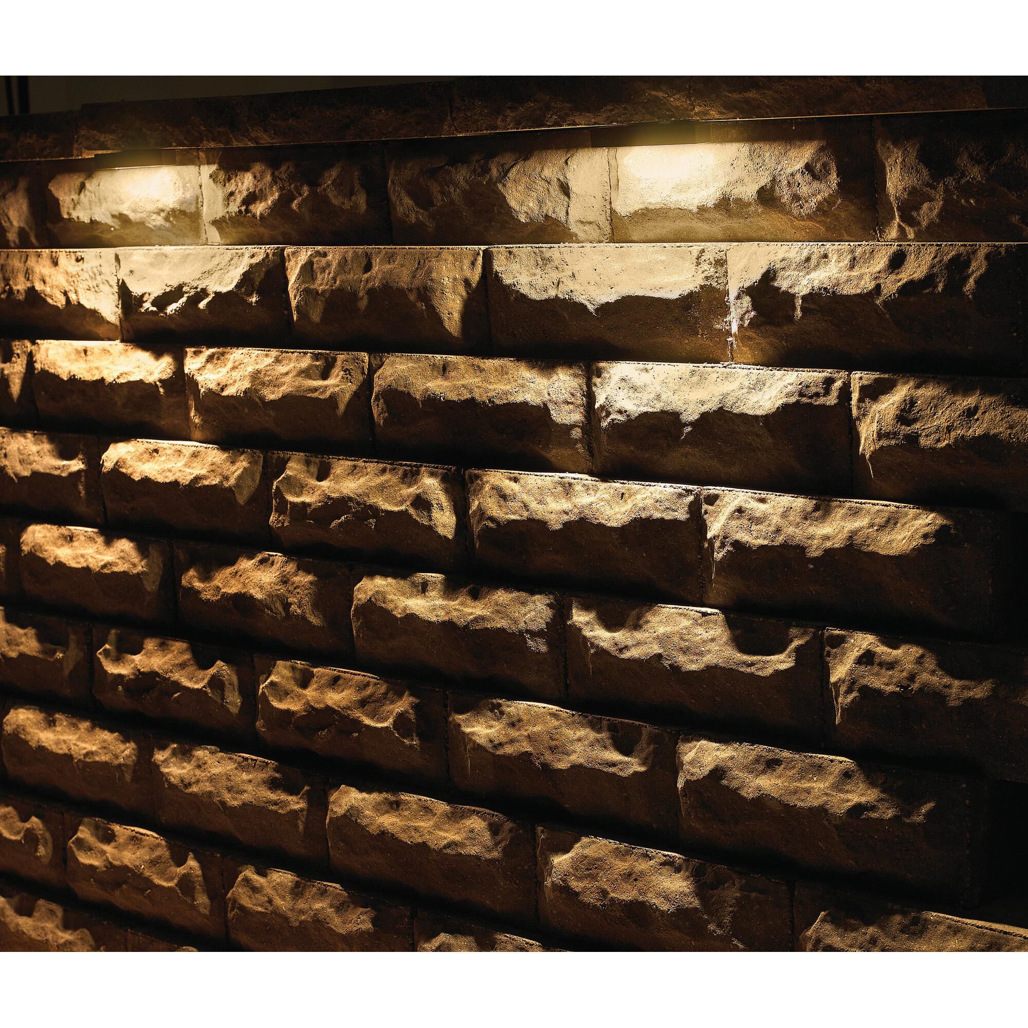 Hinkley Lighting Nuvi 3 Watt LED Deck Light