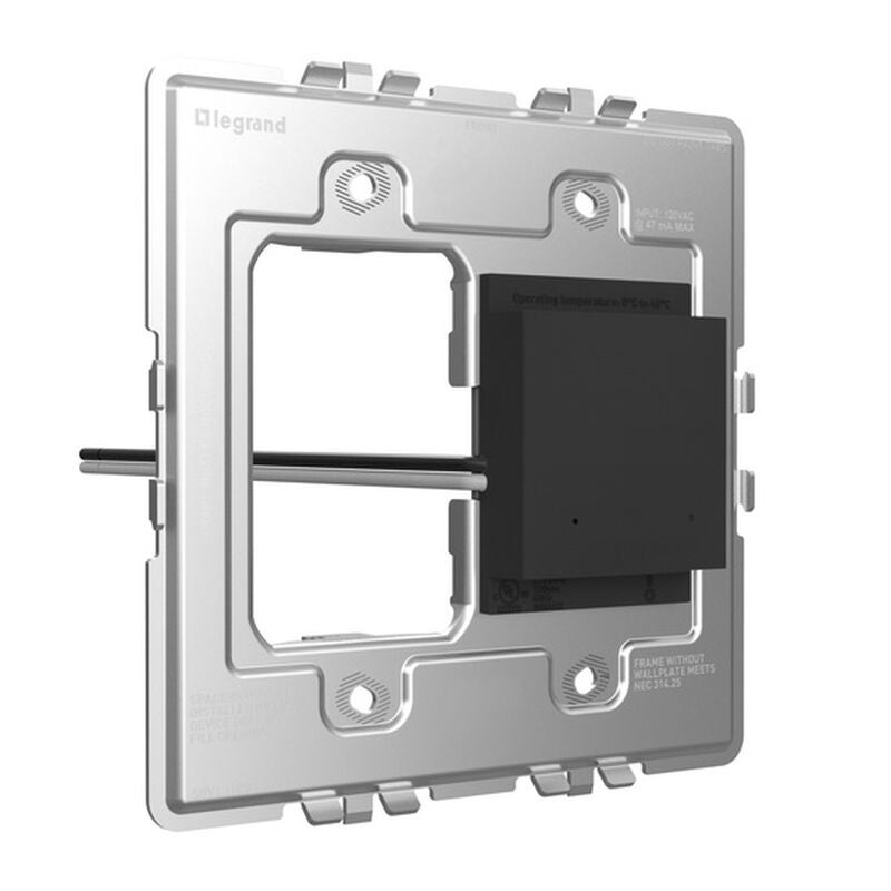 Adorne Light Switch by Legrand
