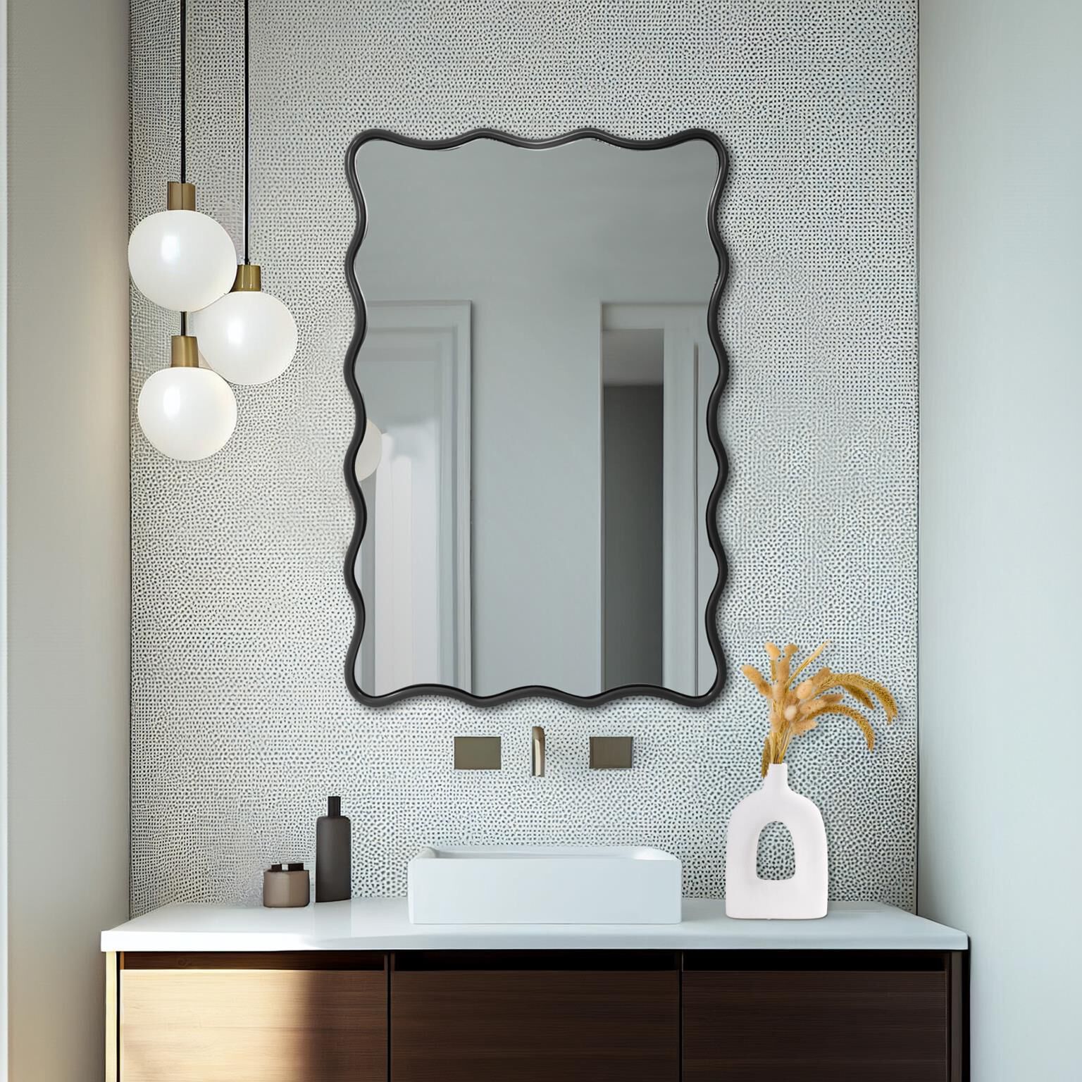 Shown in Glossy finish