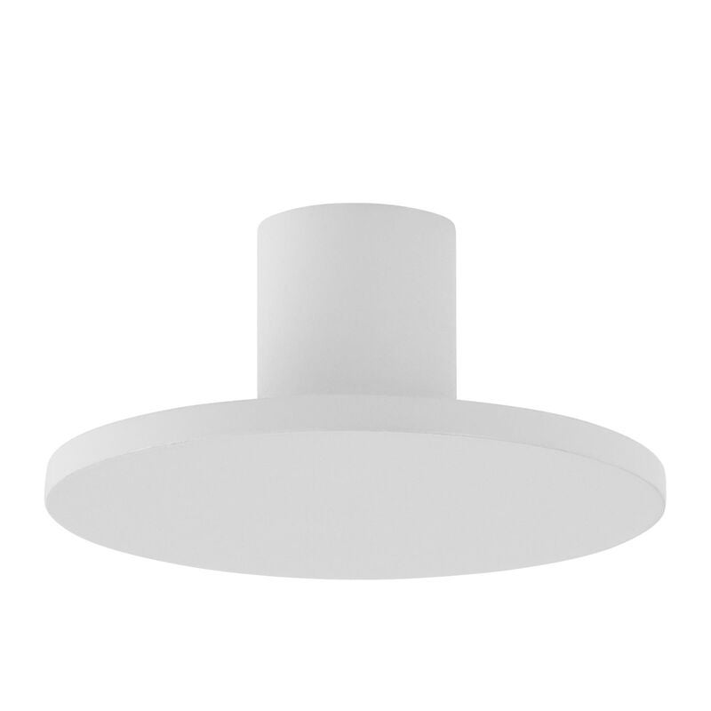 Kate Spade New York Bronte 14 Inch 2 Light Flush Mount by Visual Comfort Studio