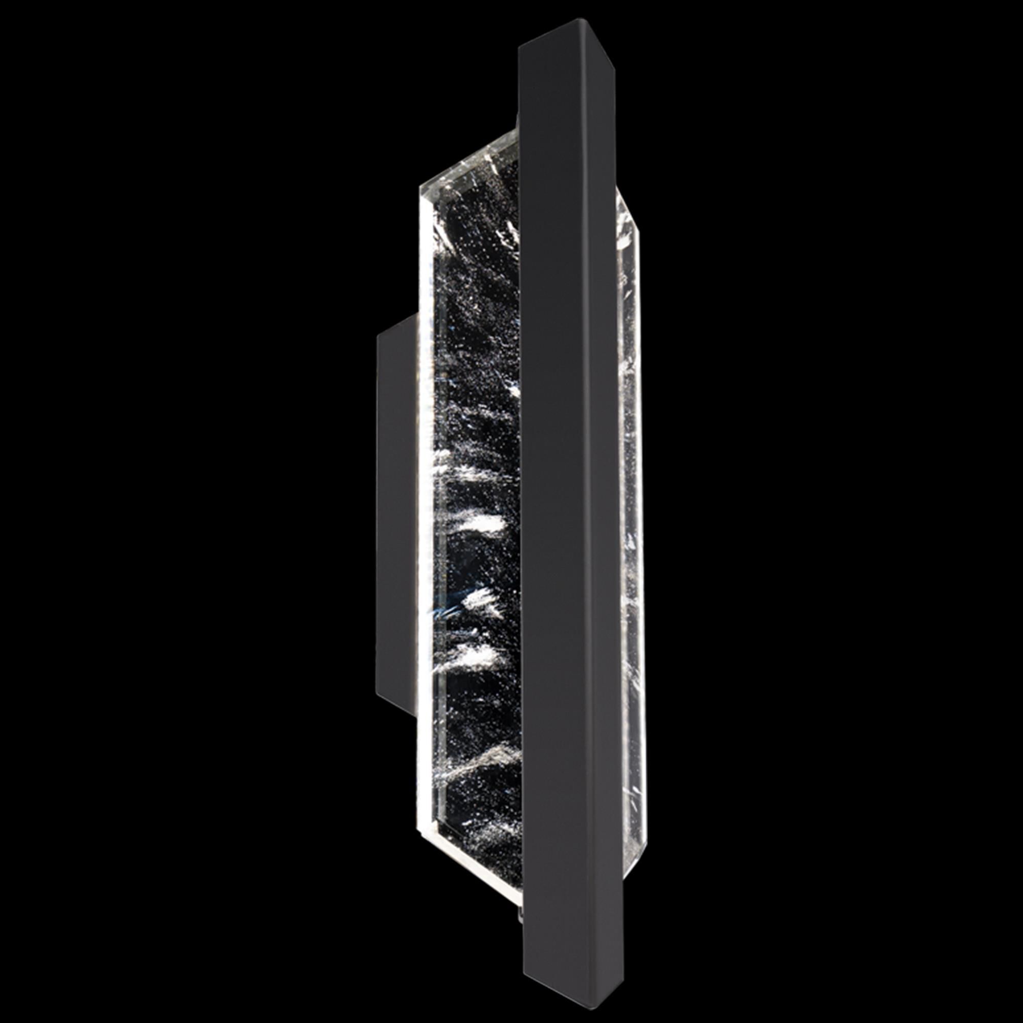 Vesta 4 Inch Outdoor Wall Light by Schonbek Beyond