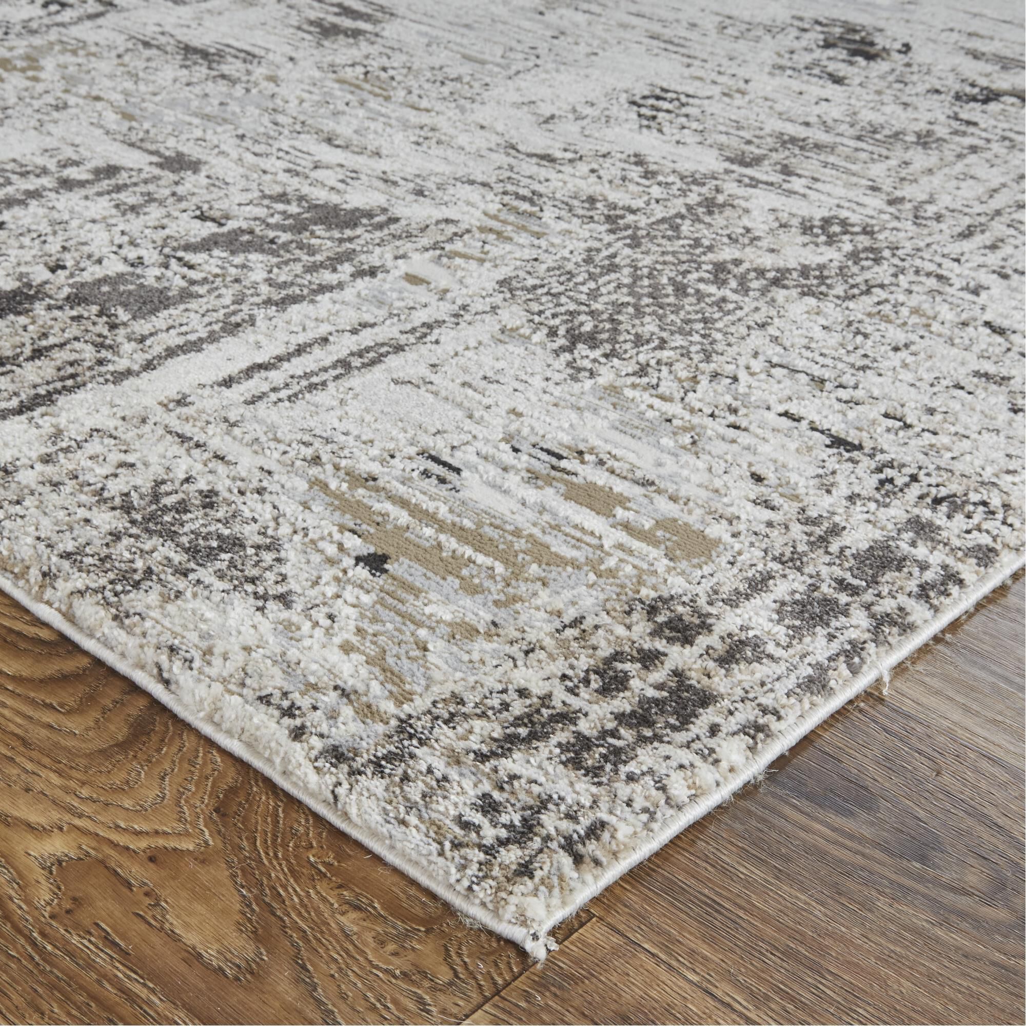 Vancouver Area Rug,