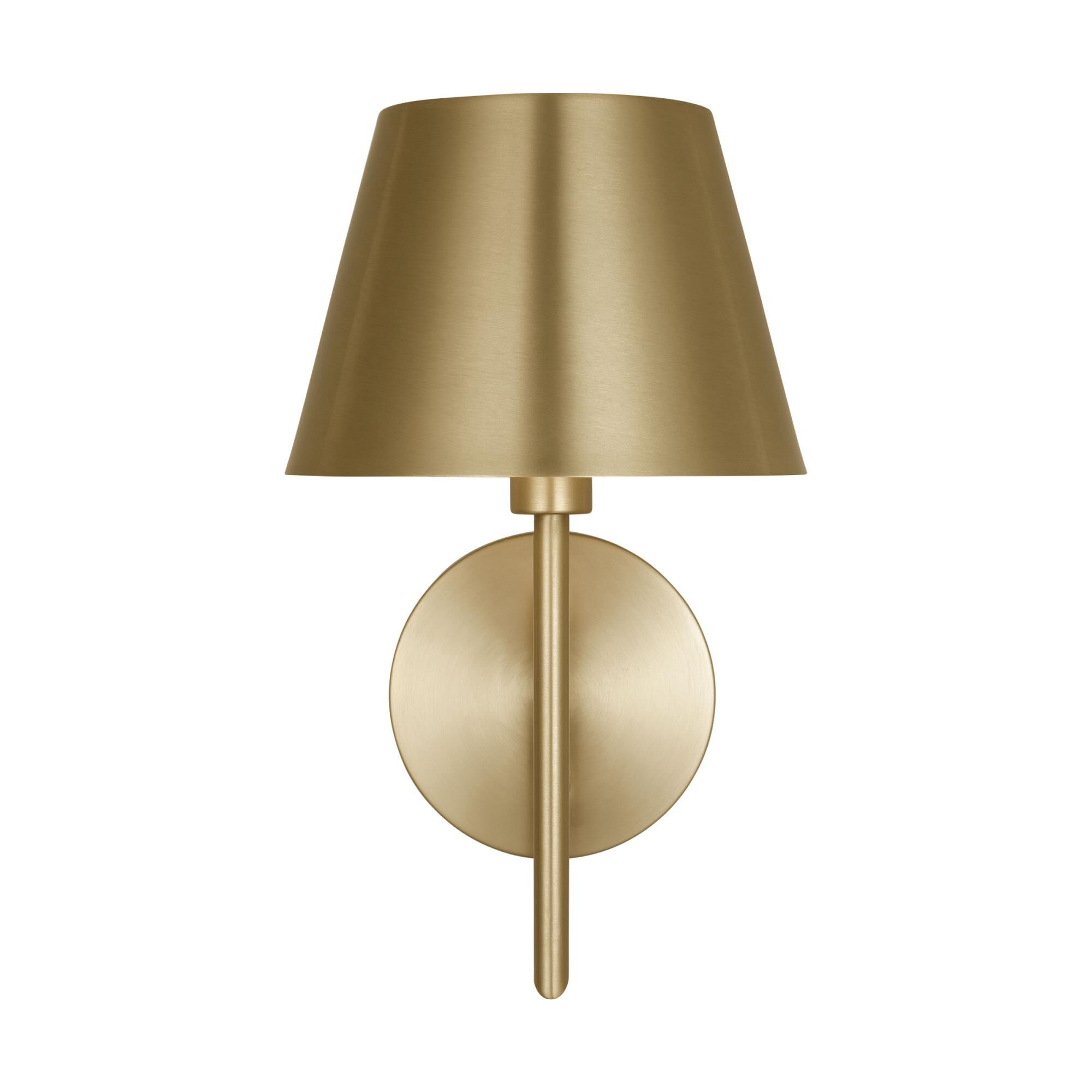 Drew & Jonathan Scott Ender 7 Inch Wall Sconce by Visual Comfort Studio Collection