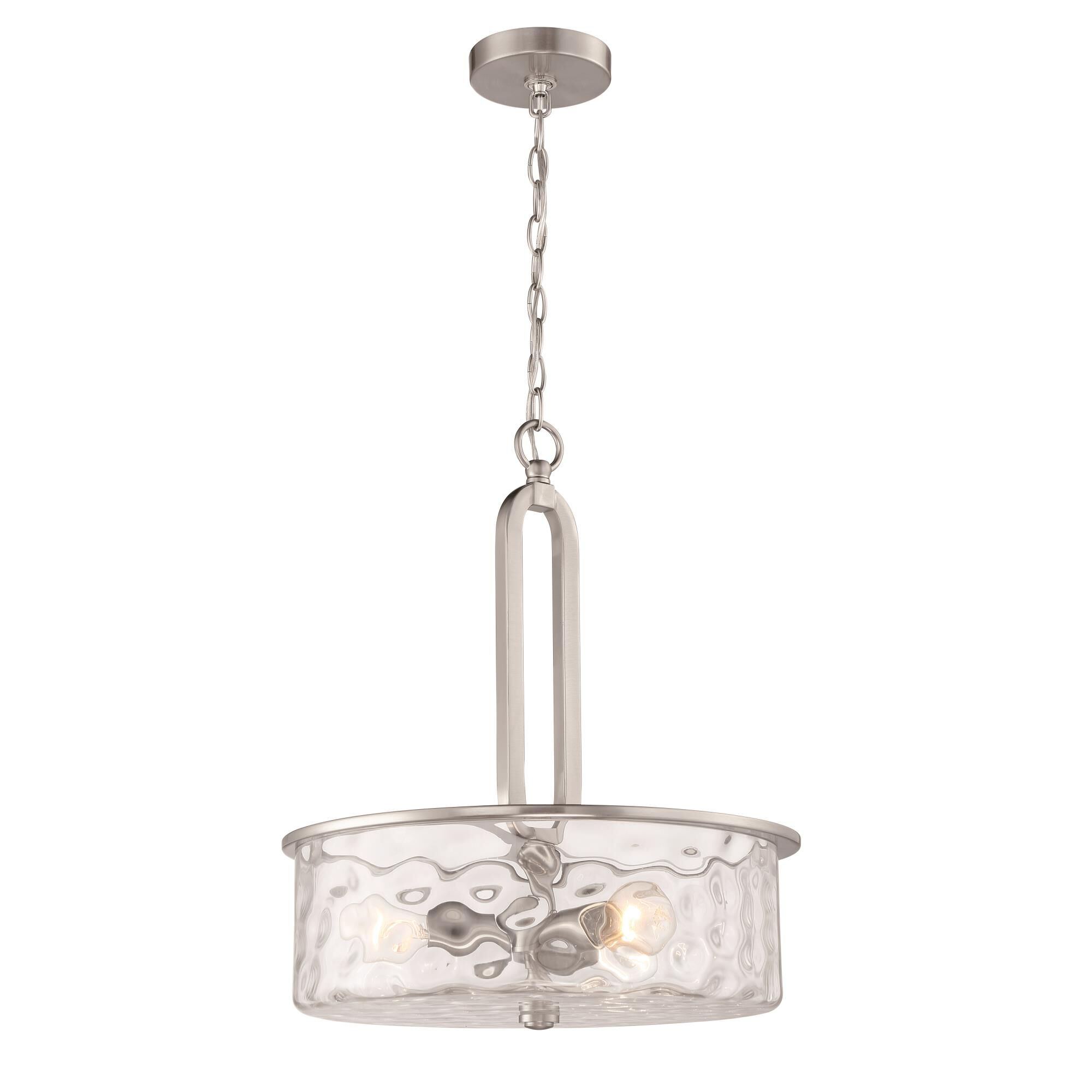 Collins 17 Inch Large Pendant by Craftmade