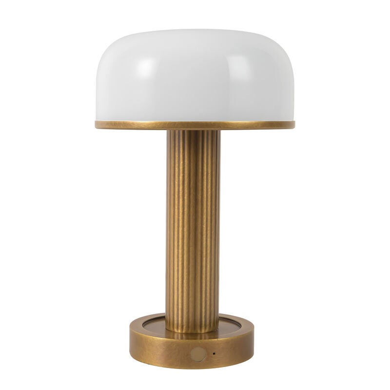 Elisa Carlucci Vienna Table Lamp by Alora Lighting