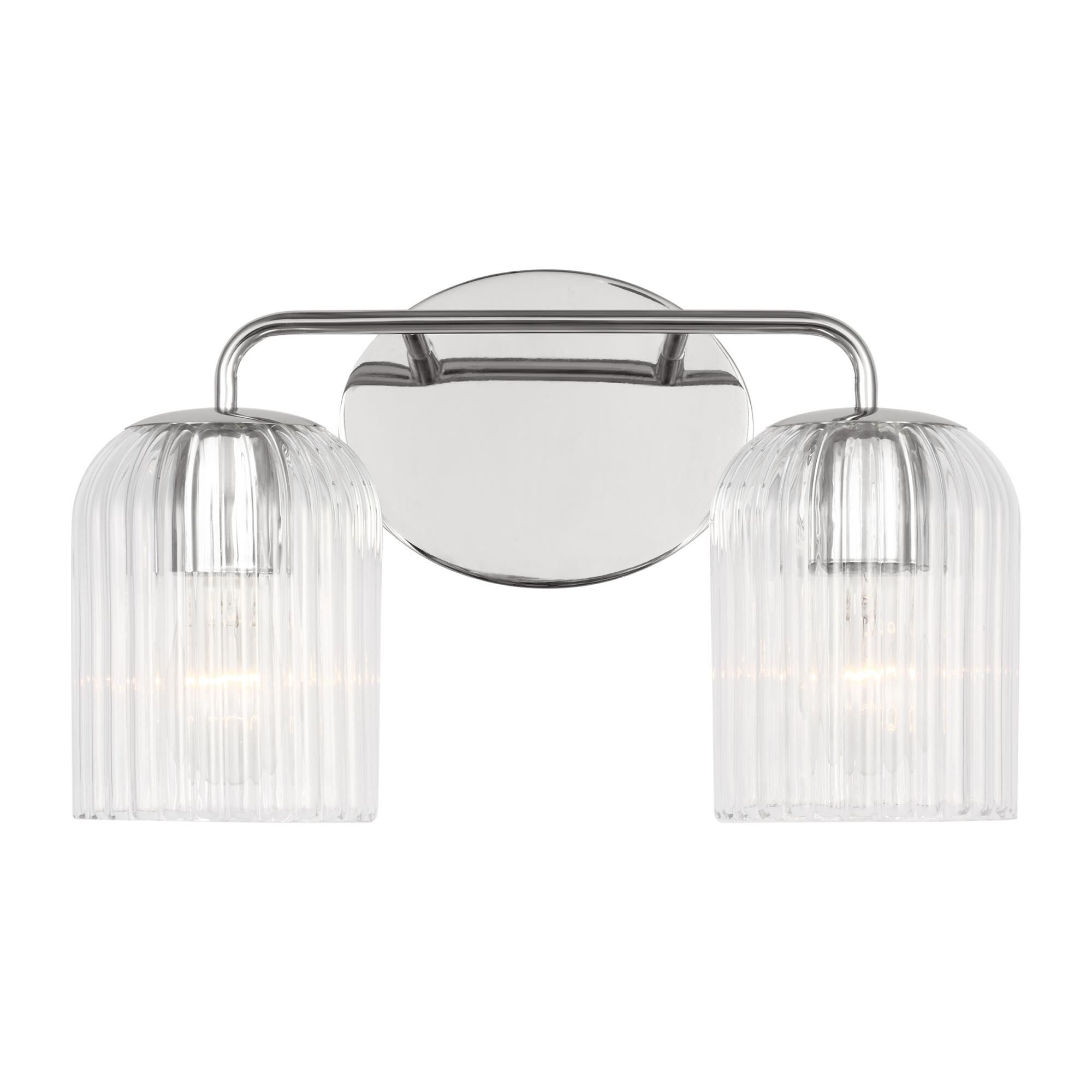 Eisele 14 Inch Bath Vanity Light by Generation Lighting