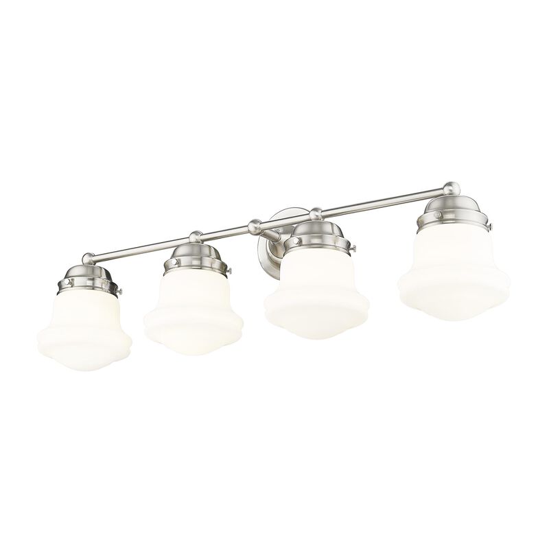 Vaughn 32 Inch Bath Vanity Light by Z Lite