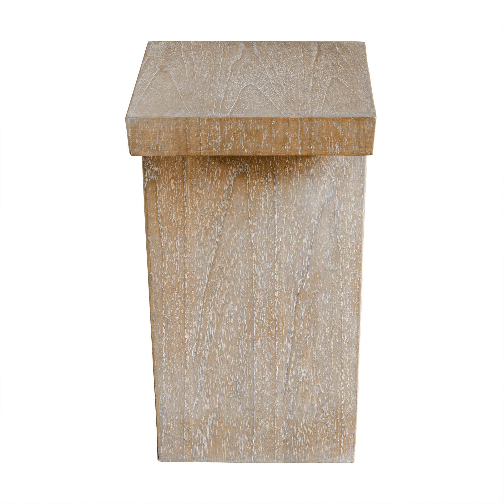 Shown in Woodtone finish