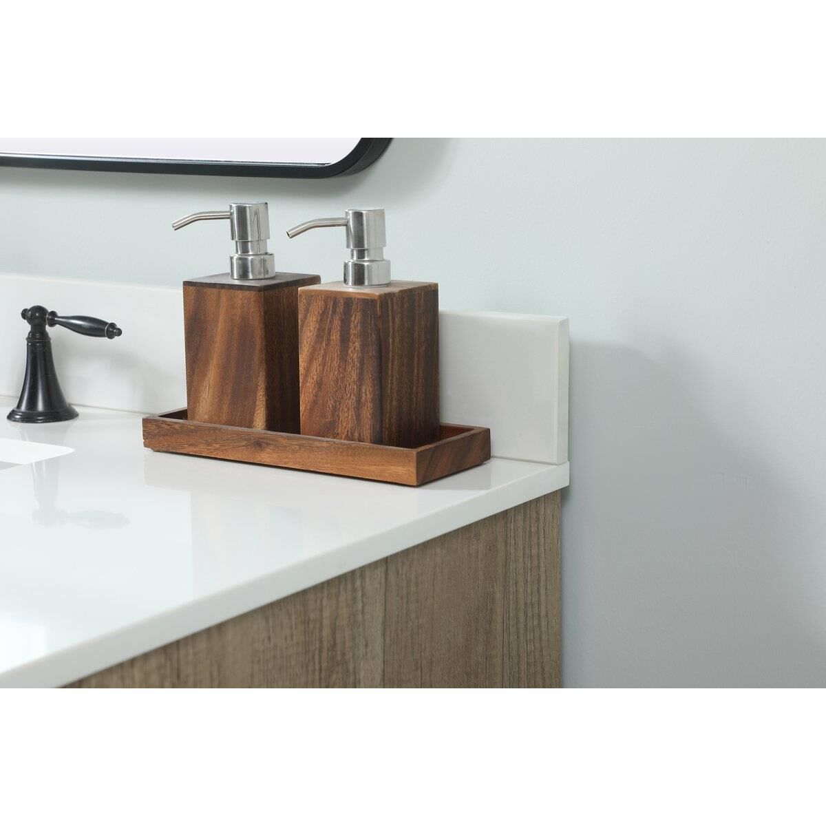 Boise Bath Vanity by Elegant Decor