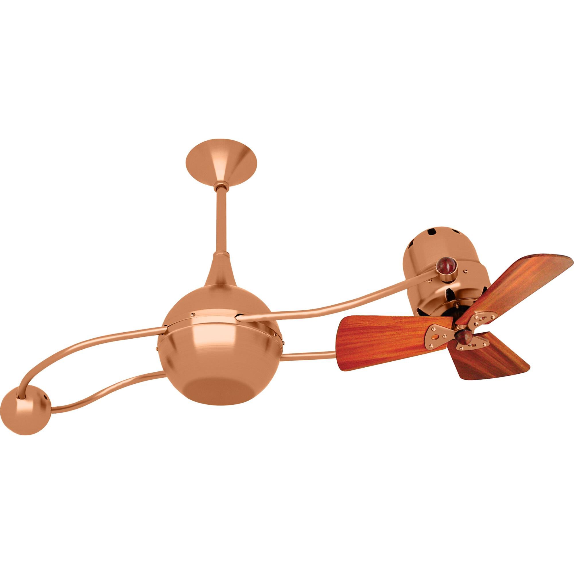 Brisa 2000 Ceiling Fan by Matthews Fan Company