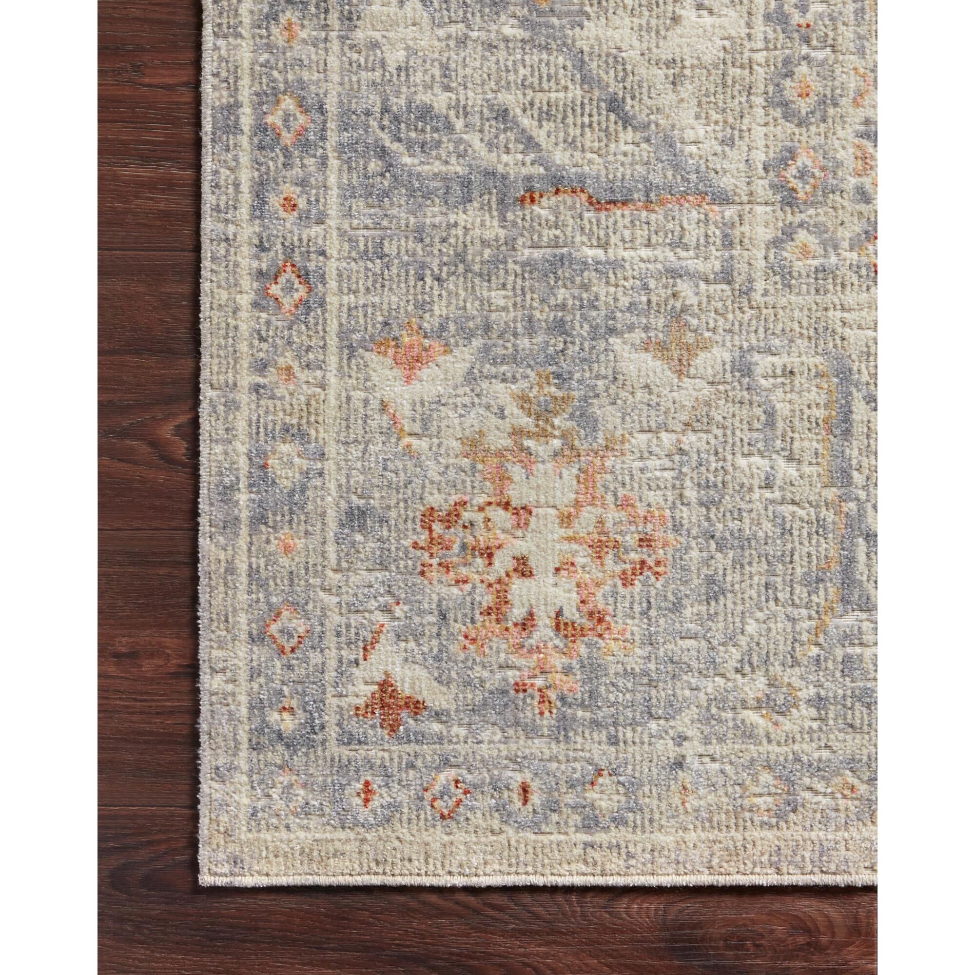 Chris Loves Julia x Loloi ROSEMARIE Area Rug by Loloi Rugs