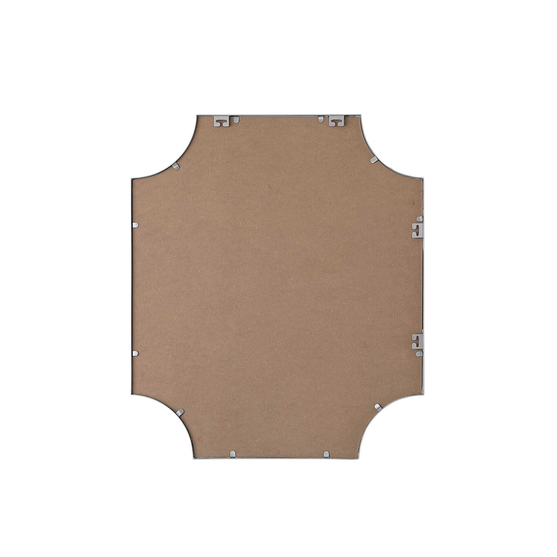 Everleigh 32 Inch Decorative Mirror by Elegant Decor