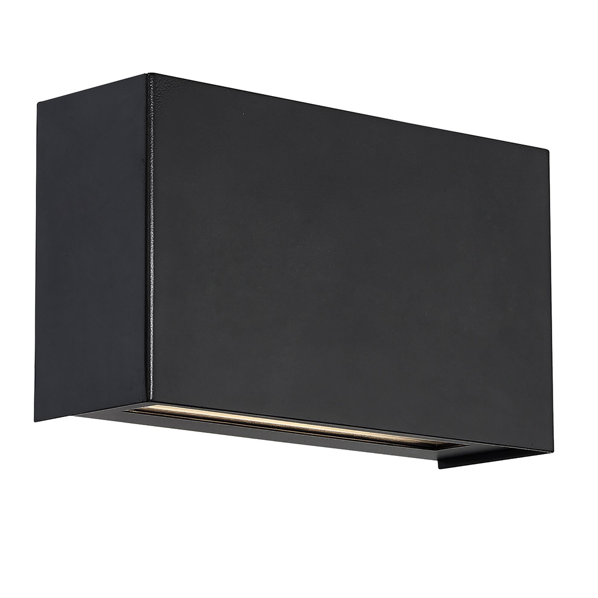 Blok 12 Inch LED Wall Sconce by dweLED