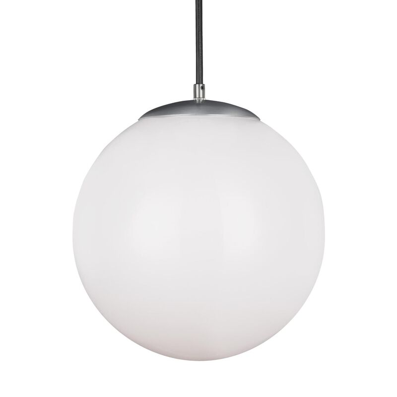 Leo 15 Inch Pendant Light by Visual Comfort Studio