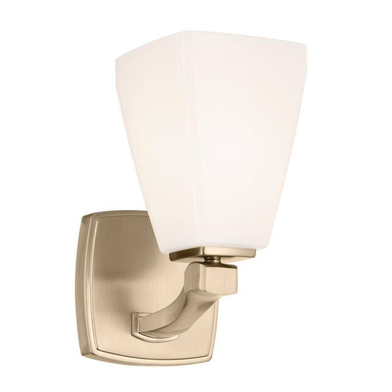 Marant Small Wall Sconce by Kichler
