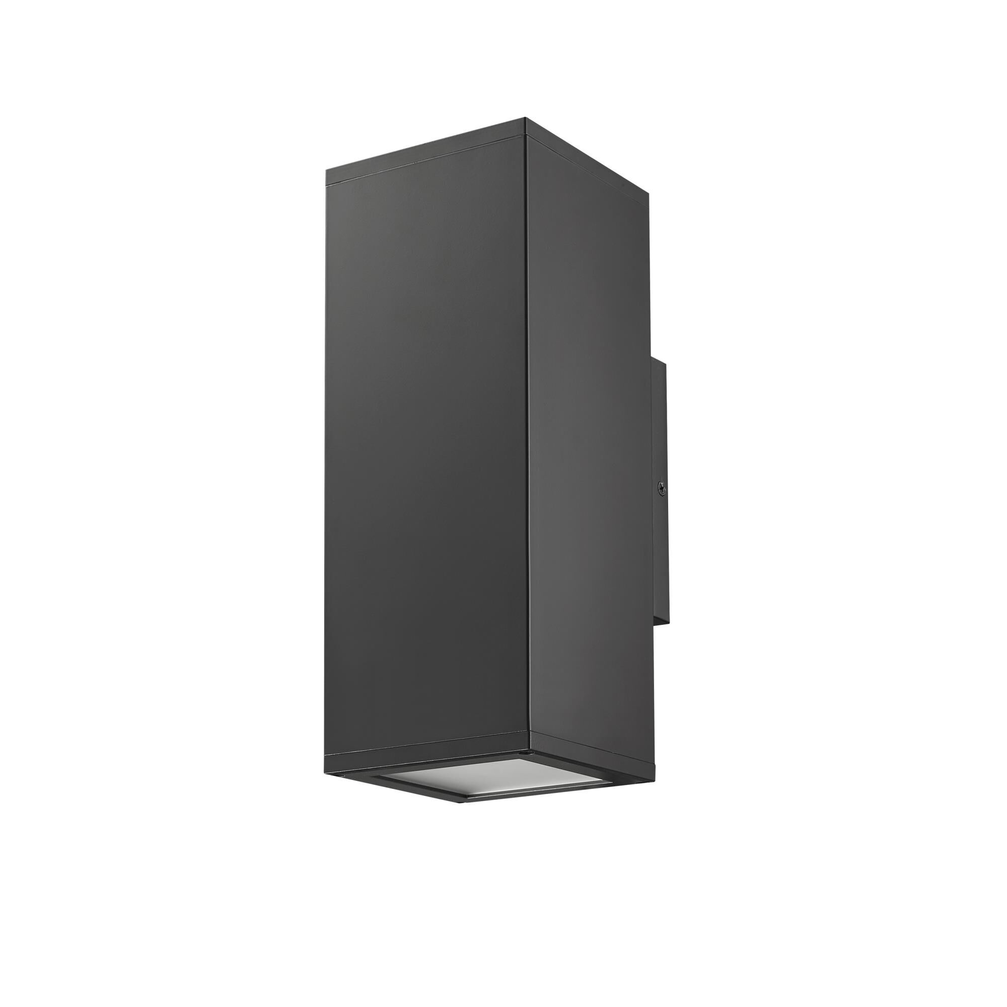 Vegas 13 Inch Outdoor Wall Light By Millennium Lighting