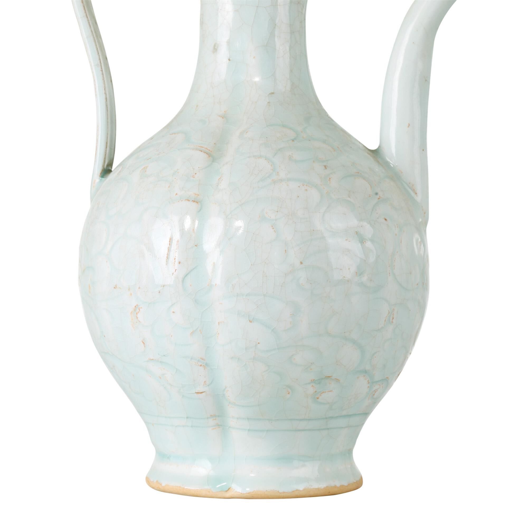 Ritual Hunting Decorative Bottle,