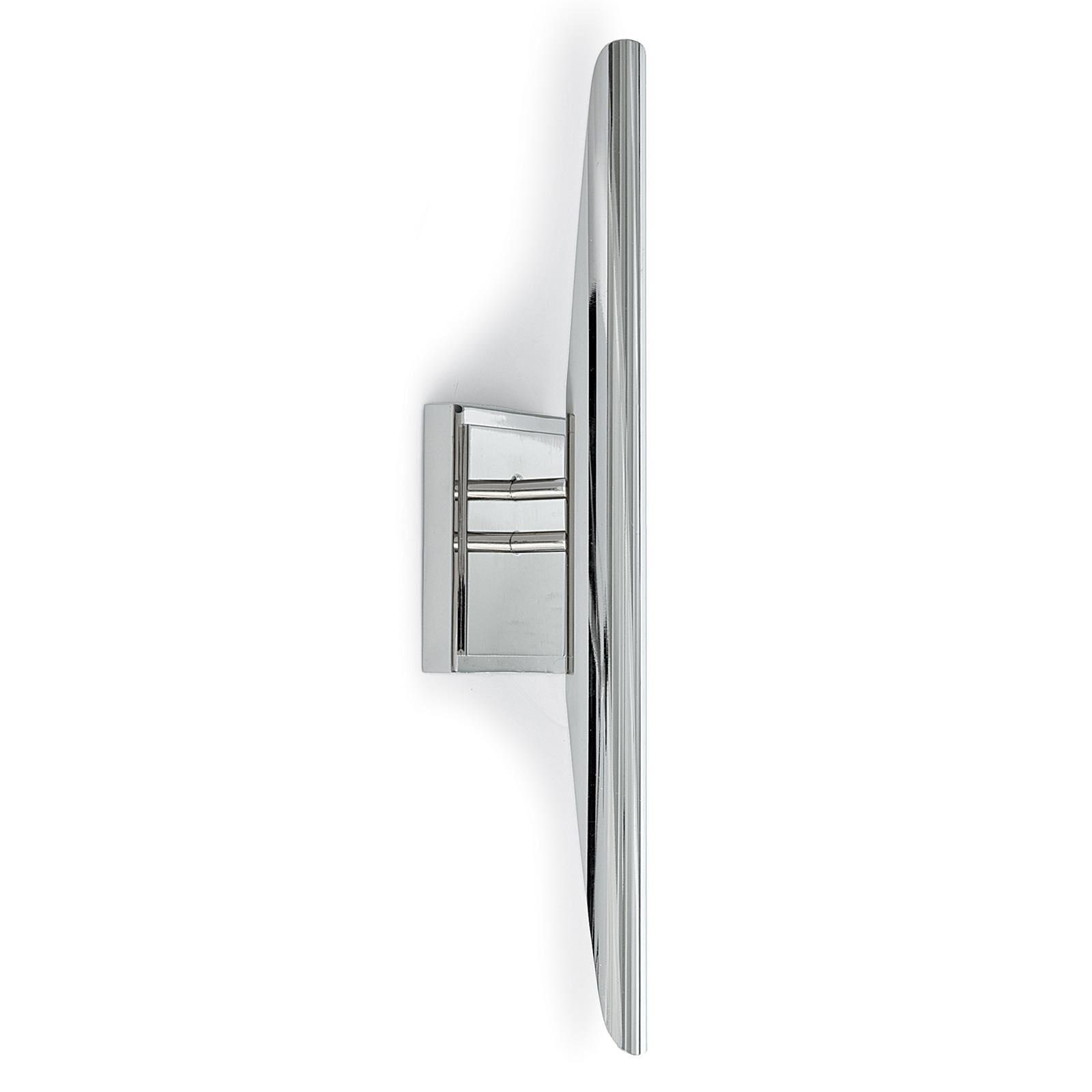 Shown in Polished Nickel finish