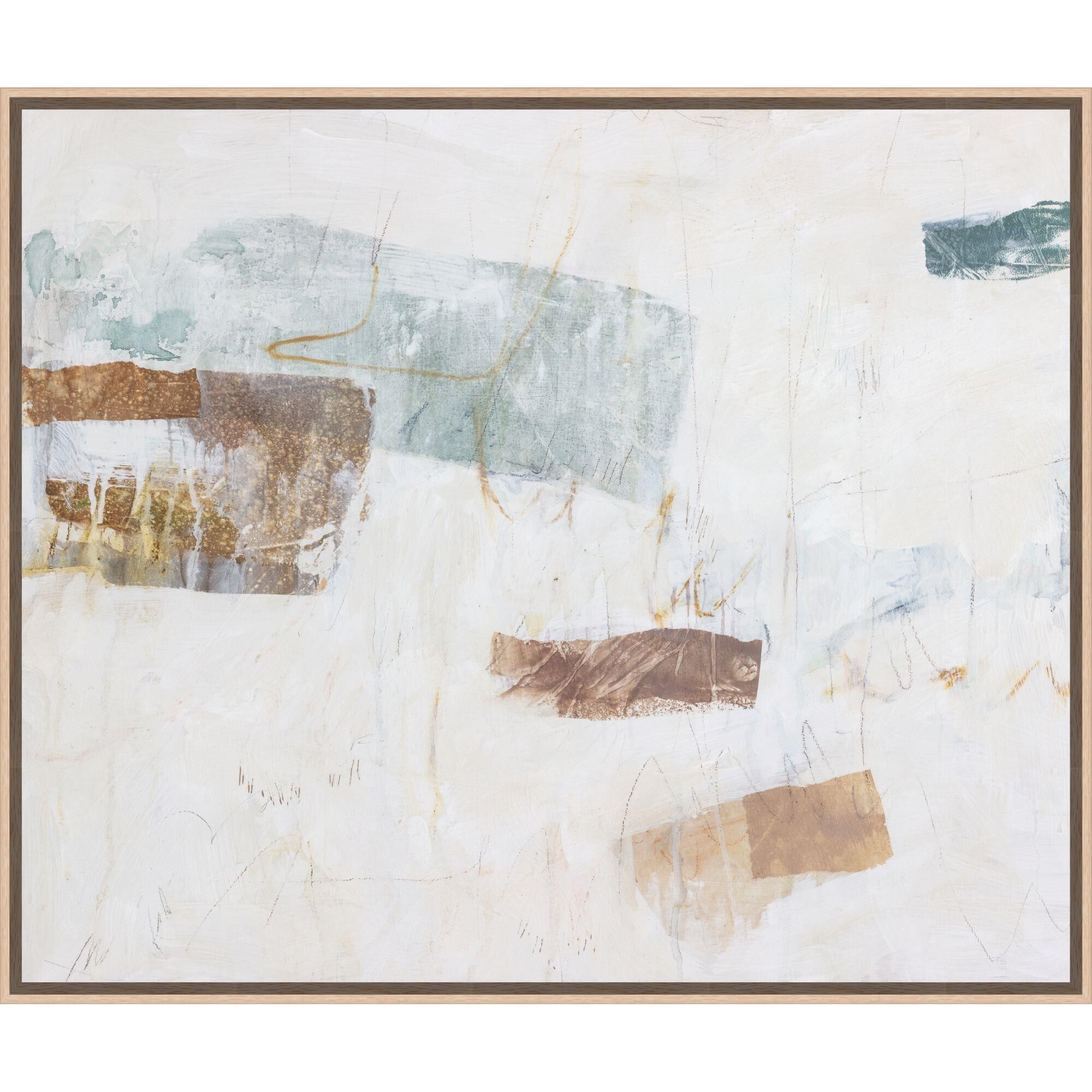 Shown in Woodtones and Brown finish