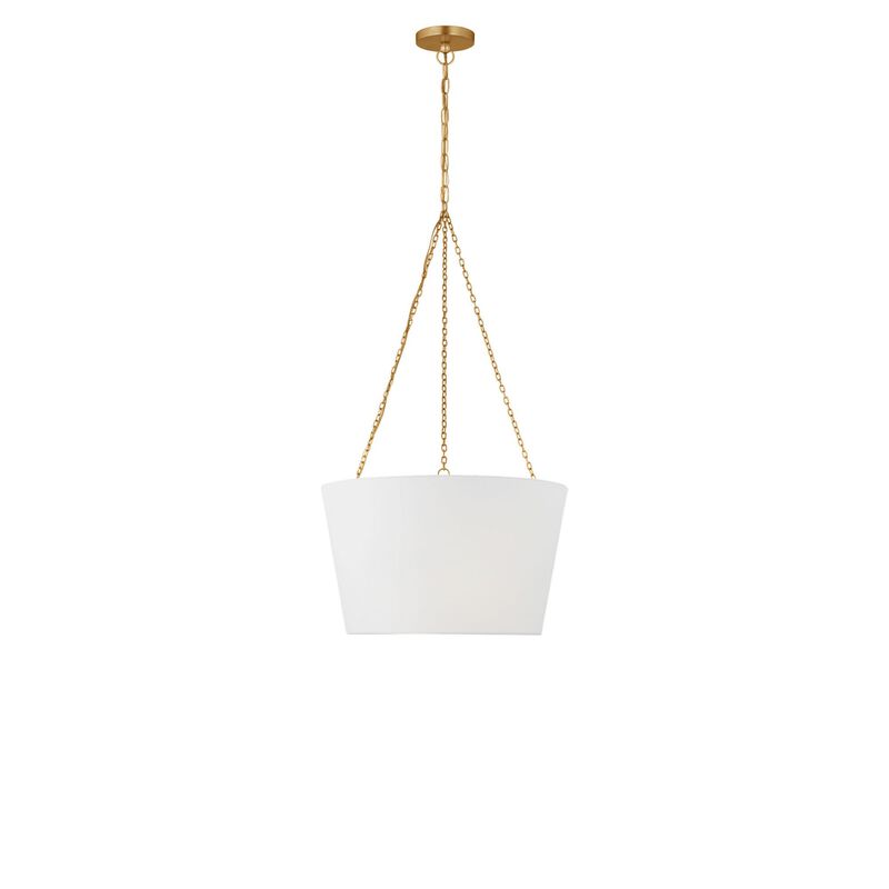 Paloma Contreras Herve 44 Inch Pendant Light by Visual Comfort Studio