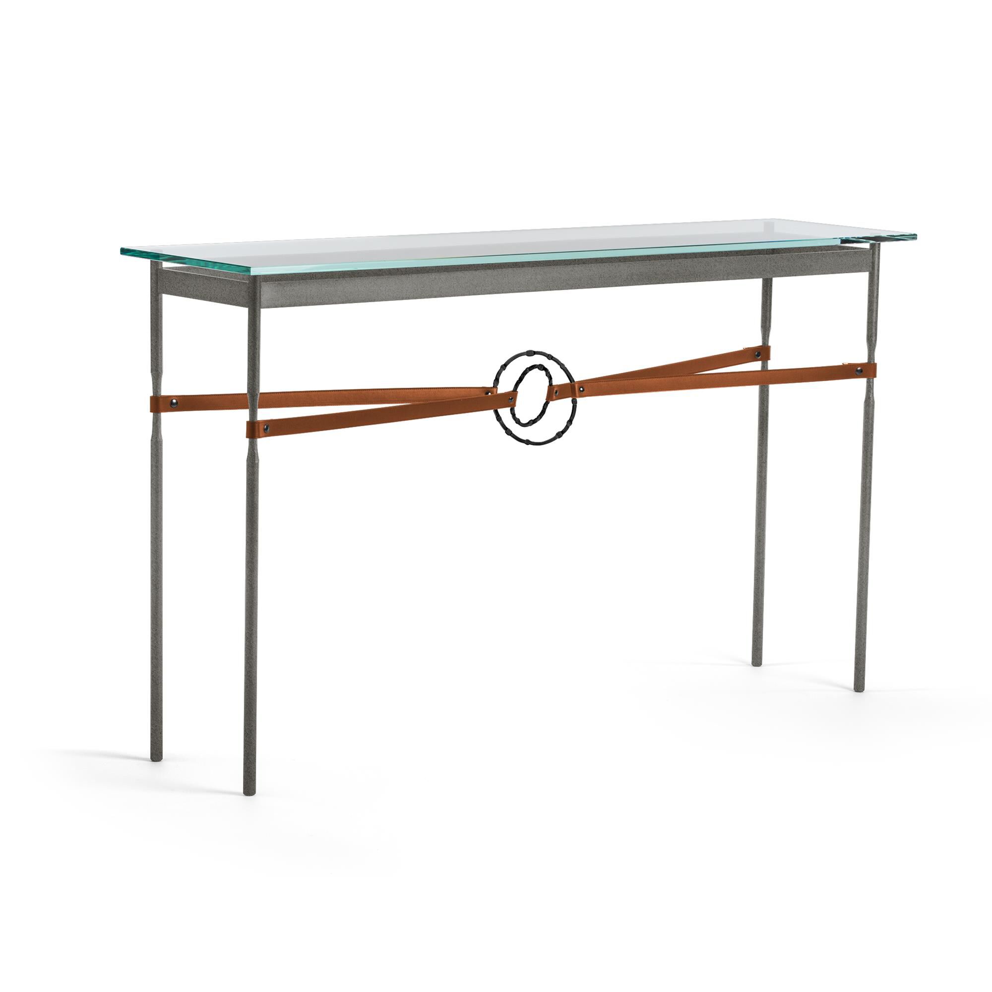 Equus Console Table by Hubbardton Forge
