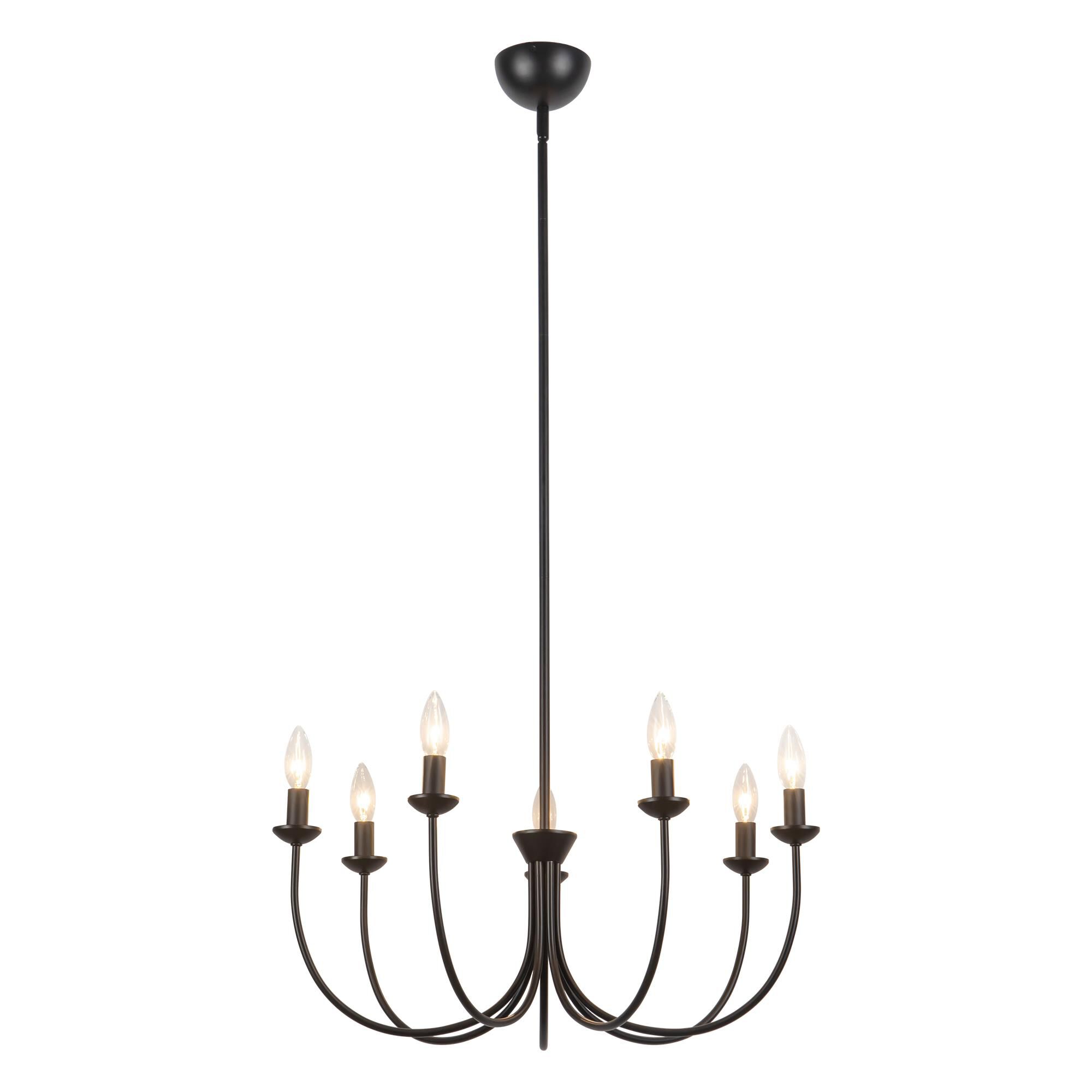 Shown in Matte Black finish