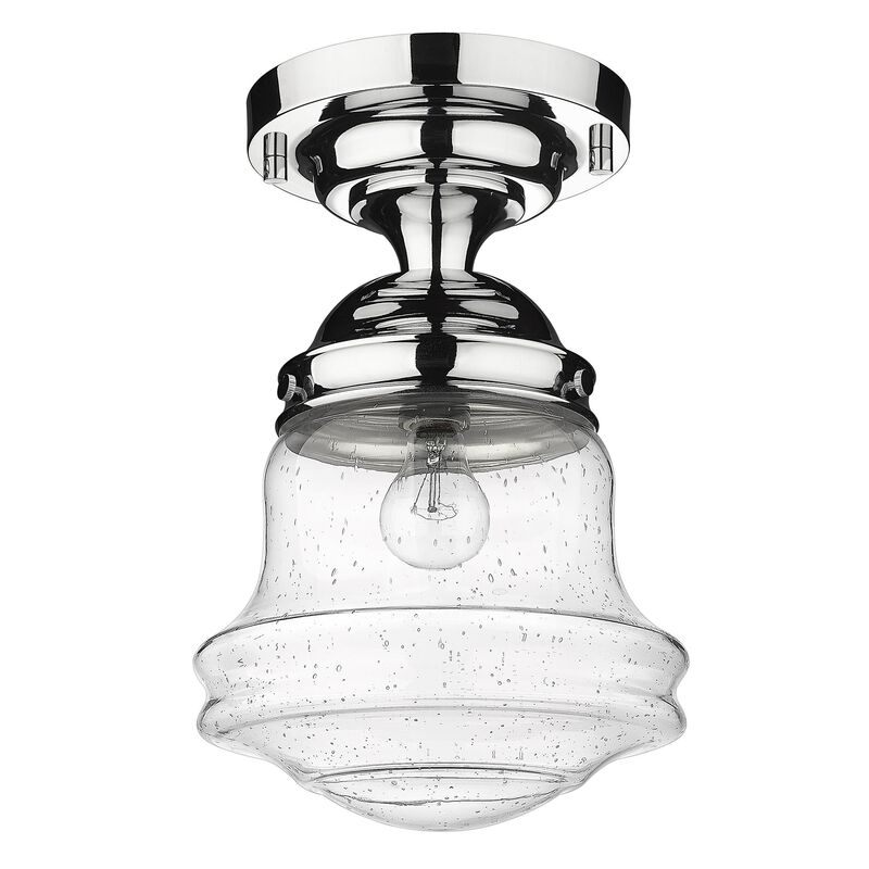 Vaughn 11 Inch Flush Mount by Z Lite