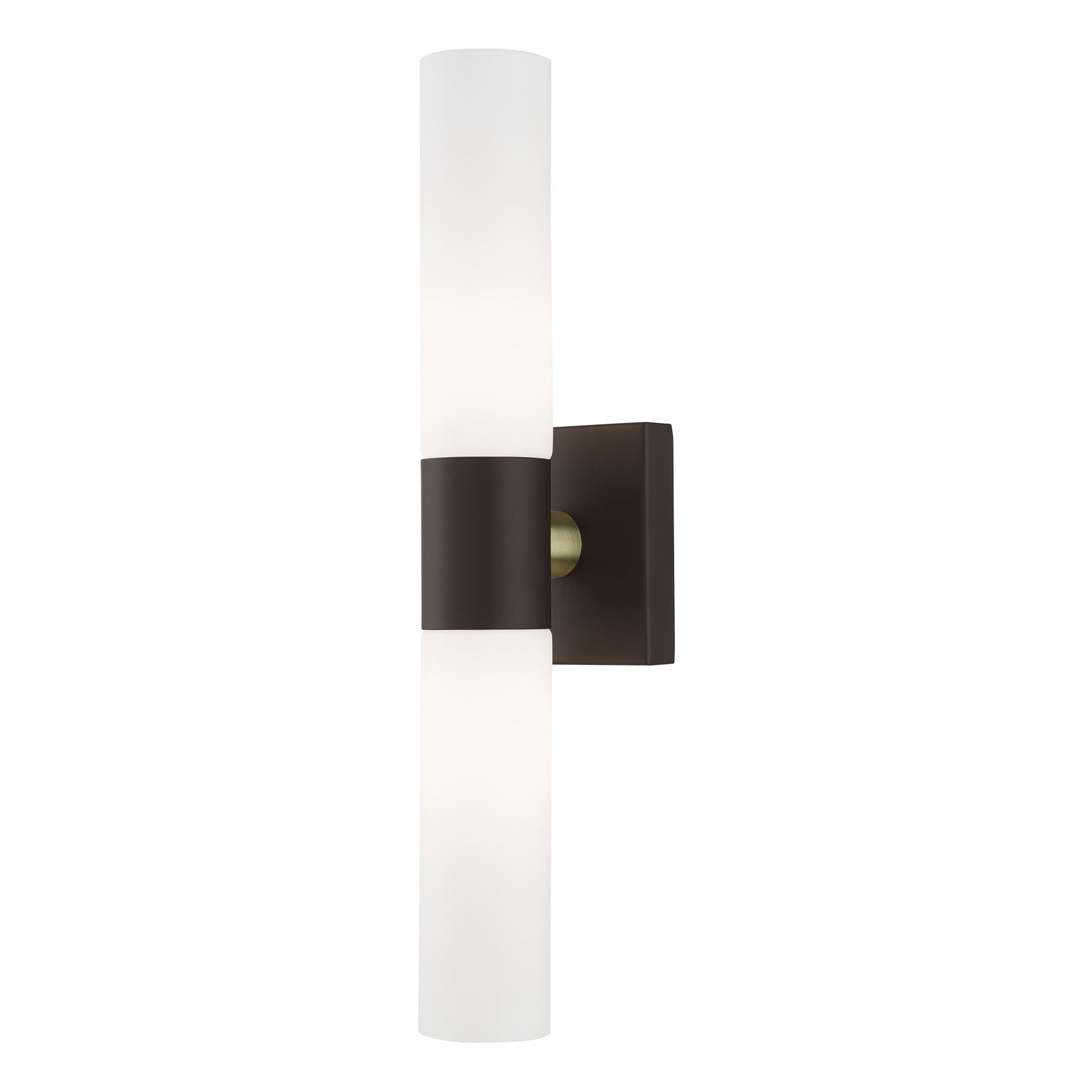 Aero 17 Inch Wall Sconce by Livex Lighting