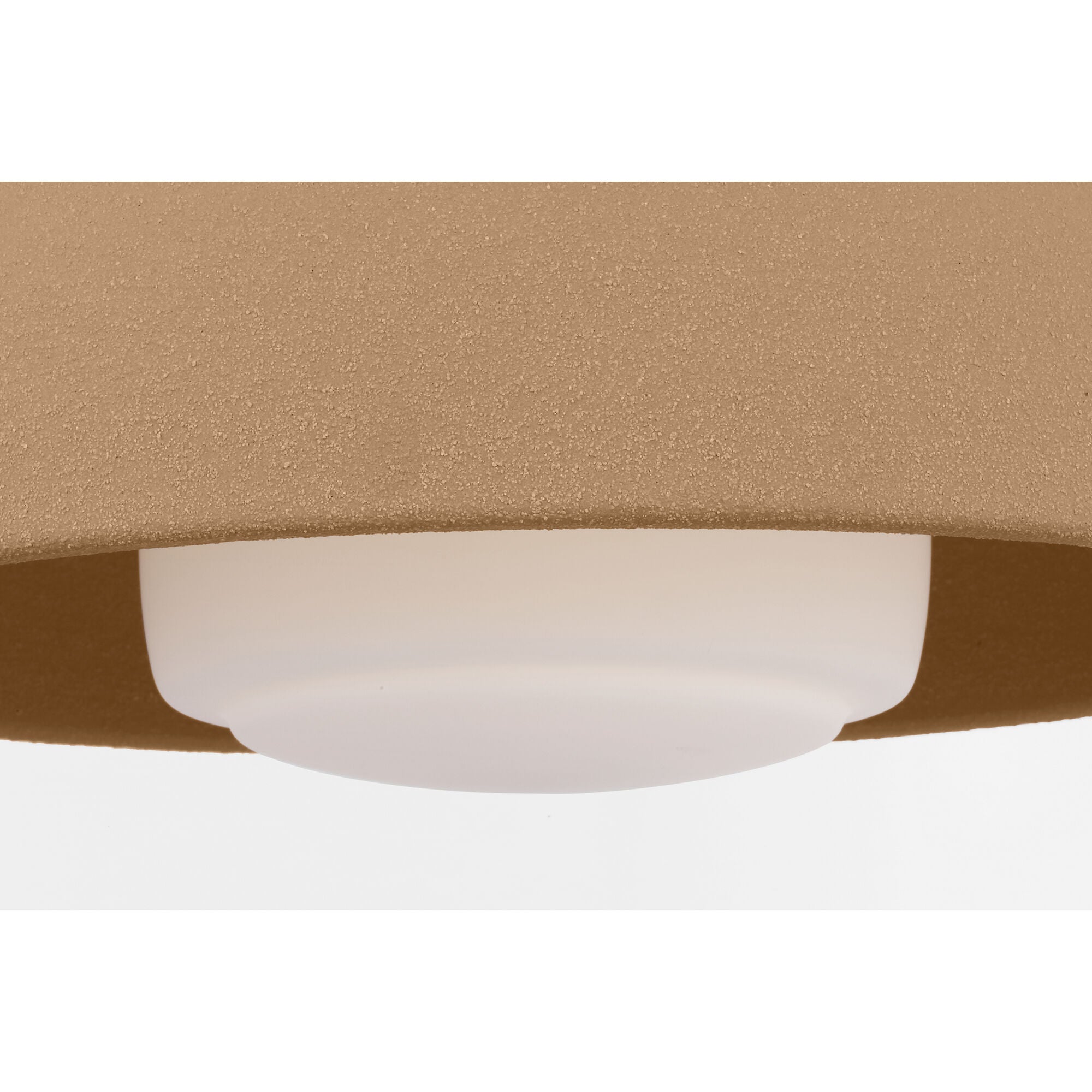 Liora 15 Inch Flush Mount,