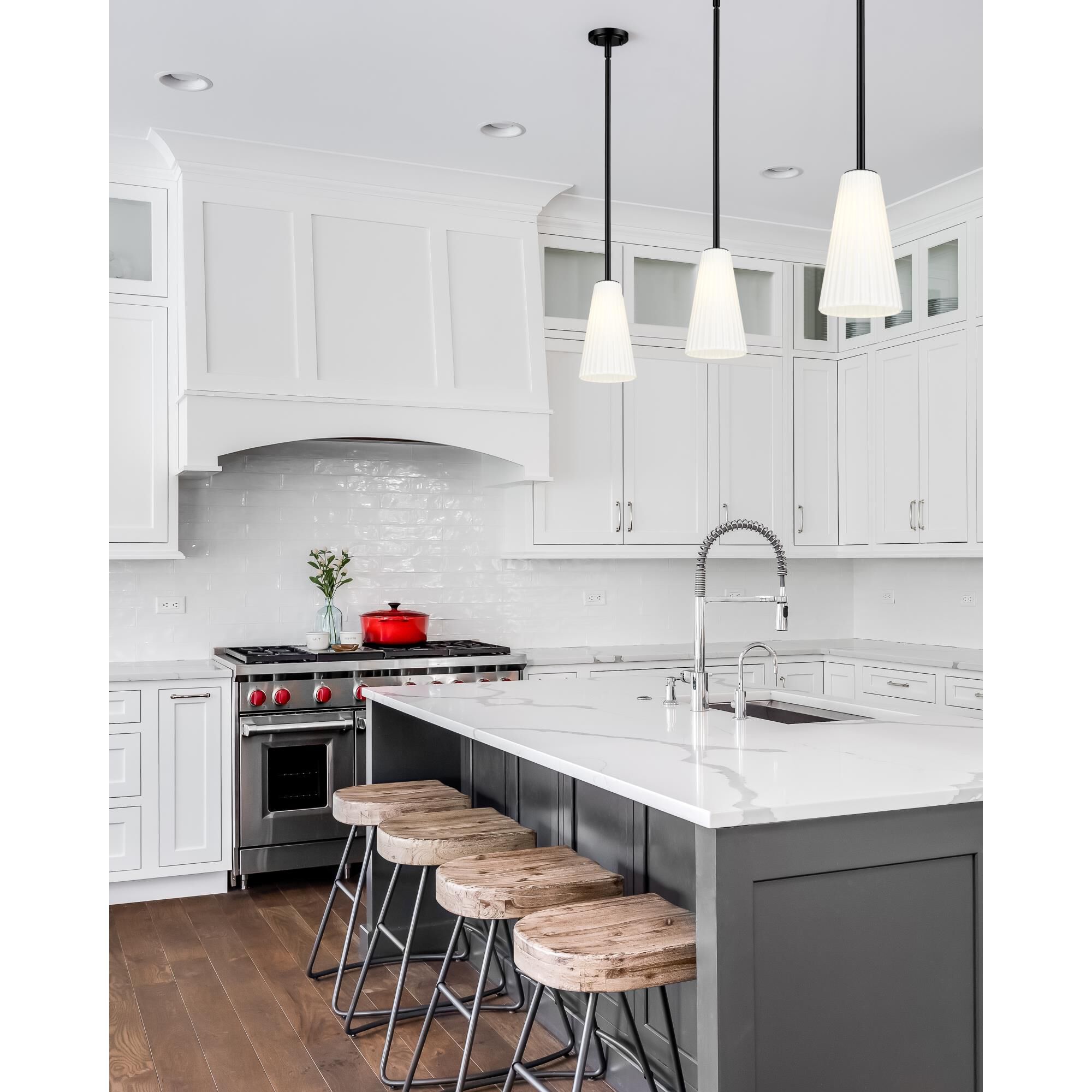 Farrell 6 Inch Mini Pendant by Z Lite