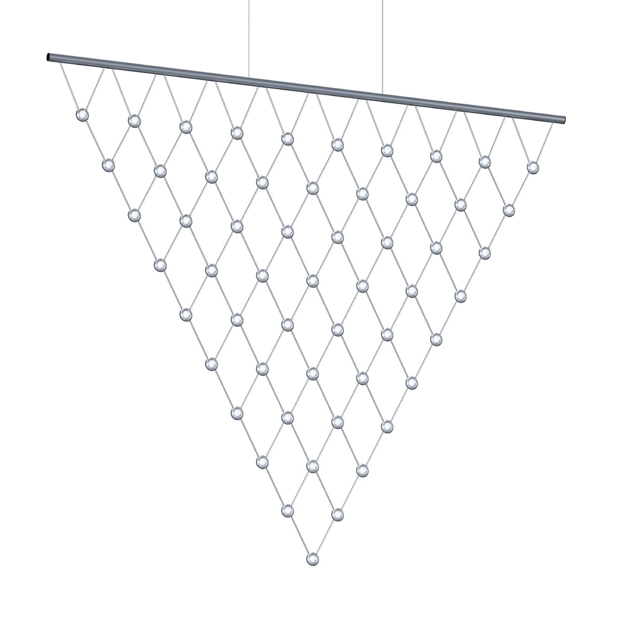 SONNEMAN Constellation 72 Inch LED Large Pendant