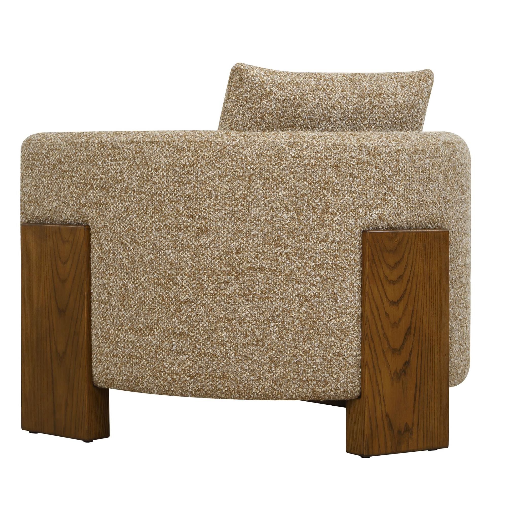 Shown in Brown finish