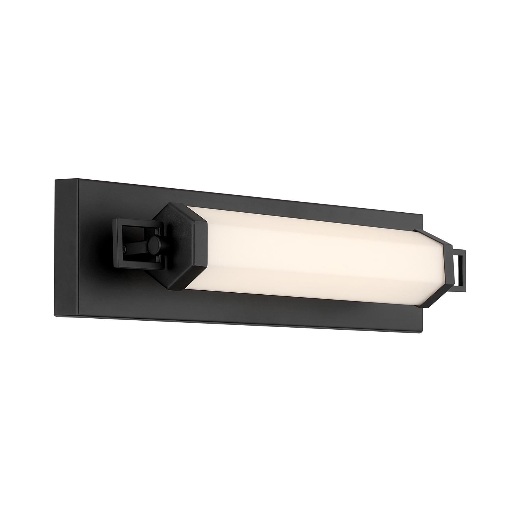 Parker Bath Vanity Light by Savoy House