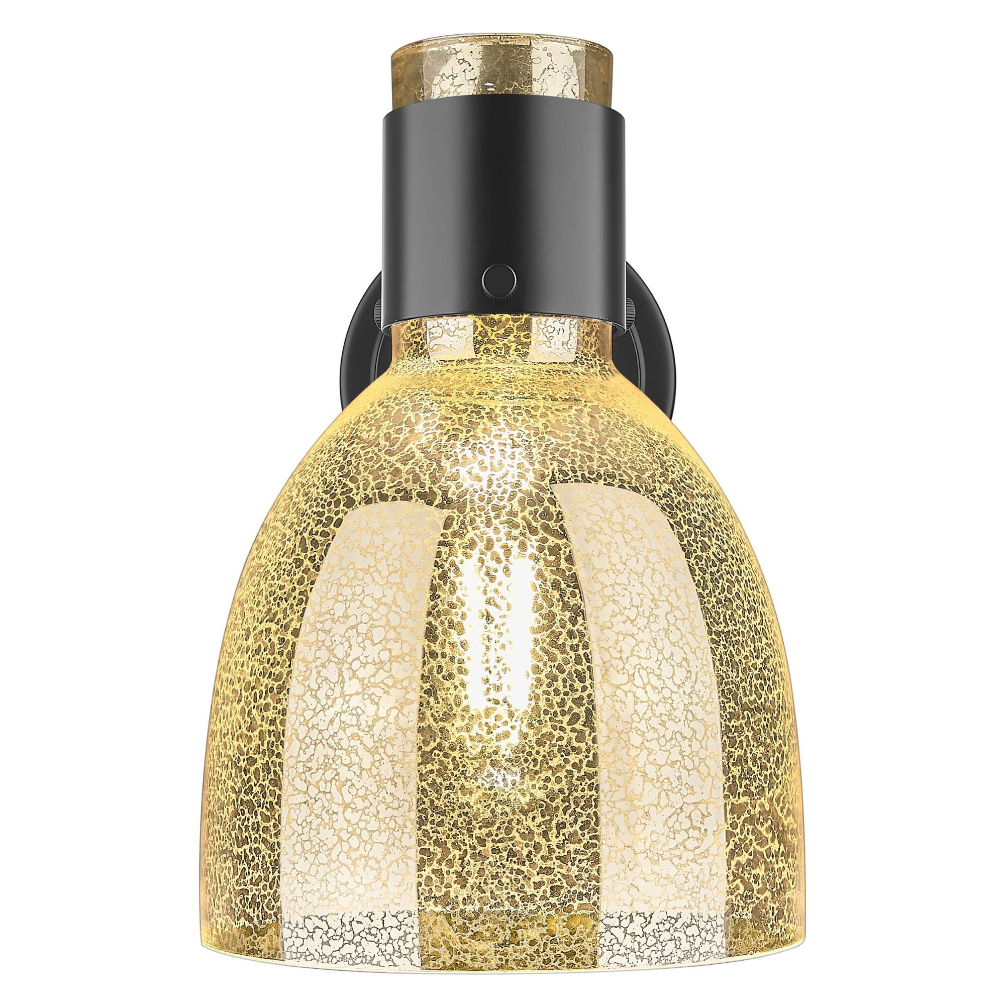 Bruno Marashlian Lawton Bell 9 Inch Wall Sconce by Innovations Lighting